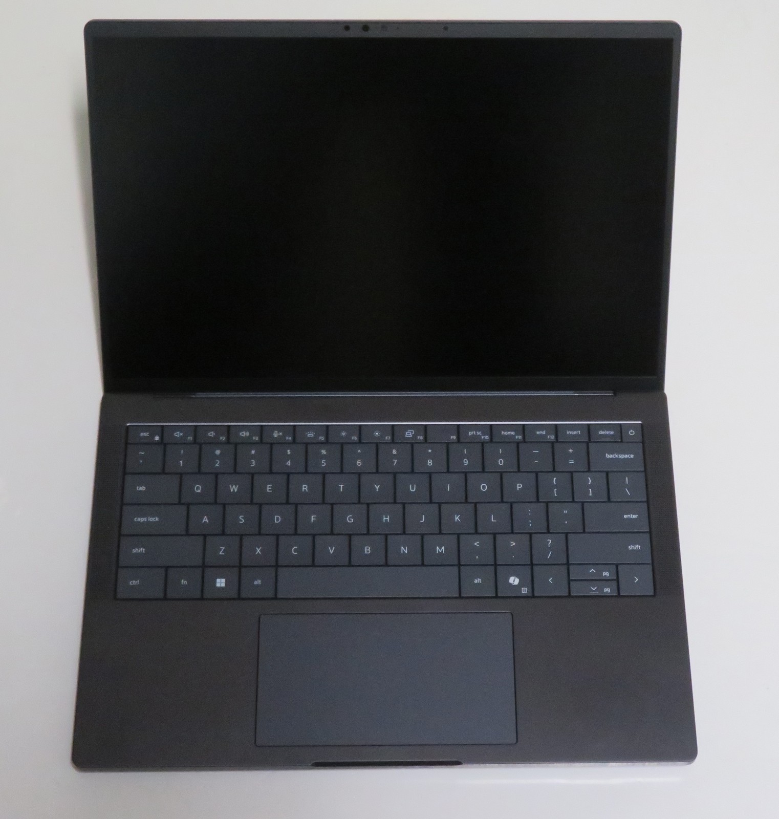 Dell Pro Precision 7 14″ Intel Core Ultra X7 368H 64GB RAM 1TB SSD Arc B390 2026