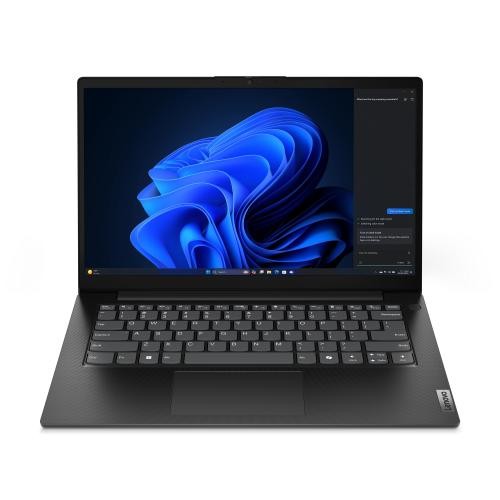 Lenovo V14 G5 FHD Intel Core 7 240H AI Laptop 16GB RAM 1TB SSD for Home Business