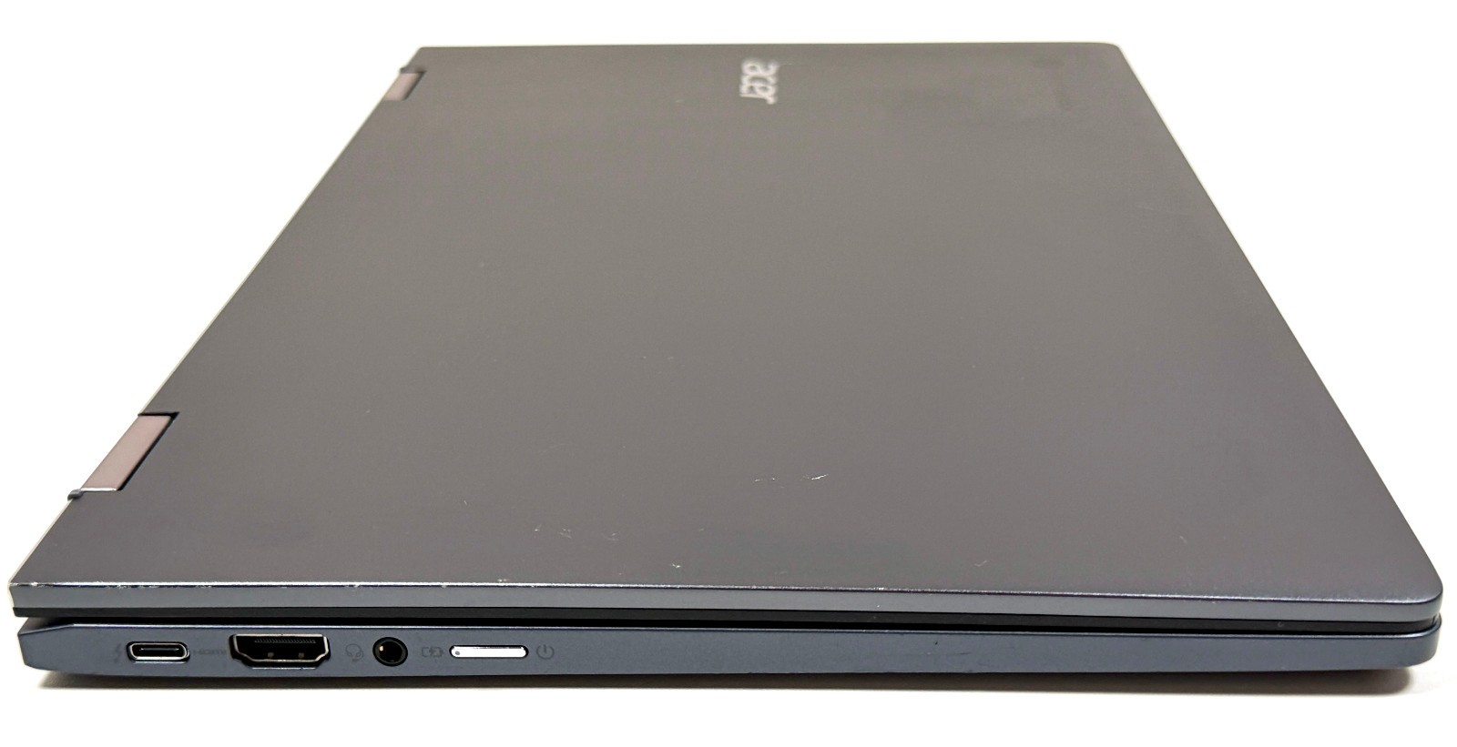 Acer Chromebook Spin 714 CP714-1WN-337Q 14″ 1.2GHz i3-1215U 8GB RAM 256GB SSD