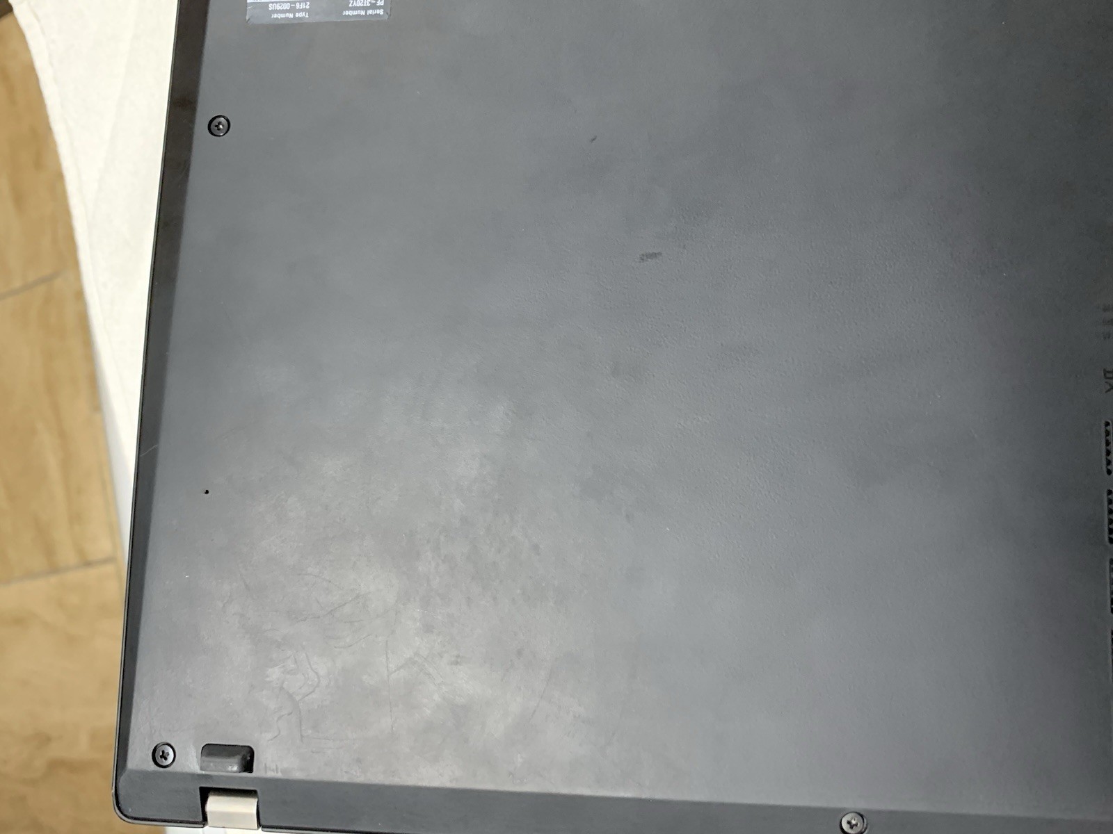 Lenovo Thinkpad T14s Gen. 4 14″ Laptop (Intel Core i7-1355U 16GB RAM 1TB)