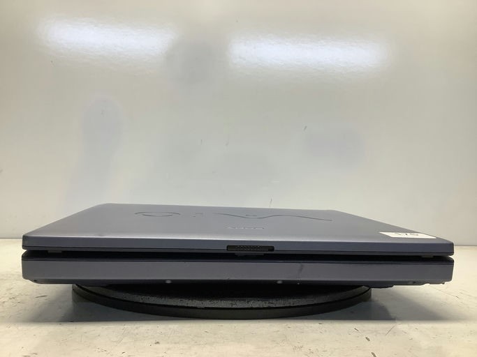 Sony Vaio PCG-FR130 AMD Mobile Athlon XP 2000+ 1.67GHz 256 MB NO HDD