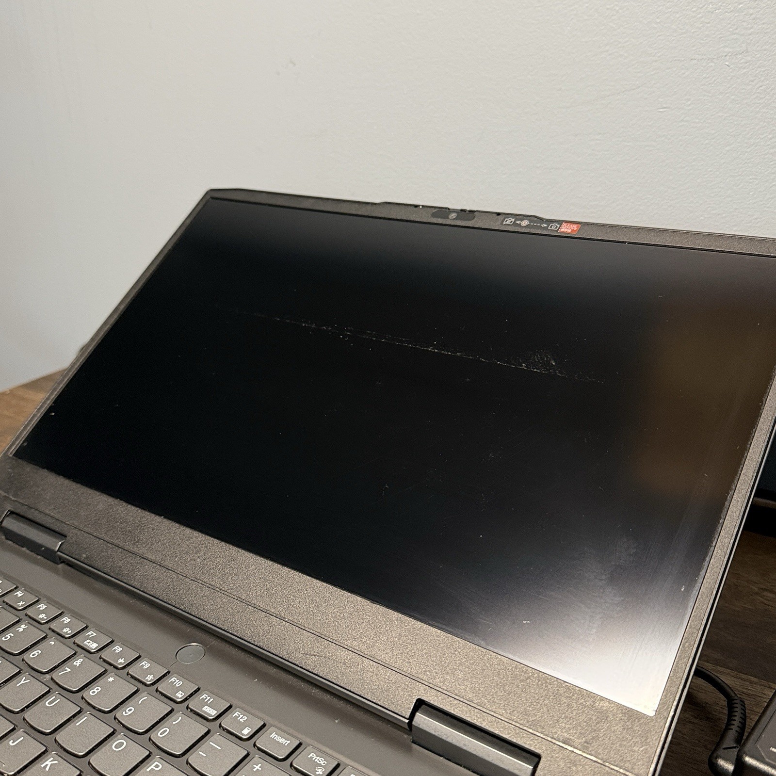 Lenovo IdeaPad Gaming 3 15.6″ Laptop (Ryzen 5 6600H/16GB/RTX 3050/512GB/120Hz)
