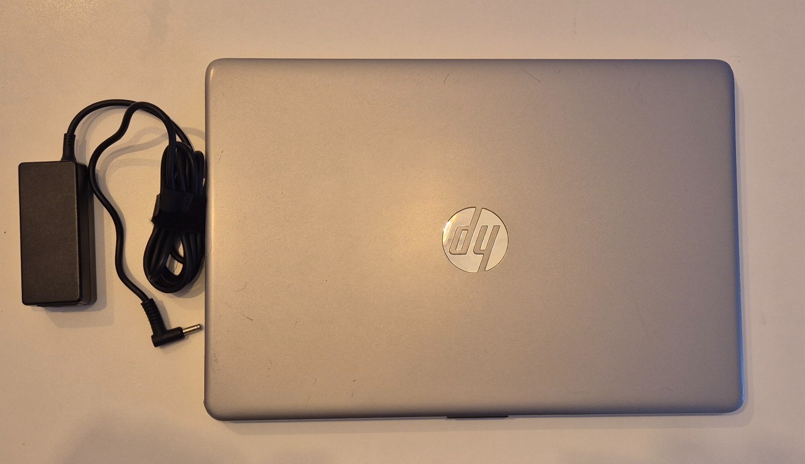 HP 250 G8 Fully Working Notebook 15’6 Display