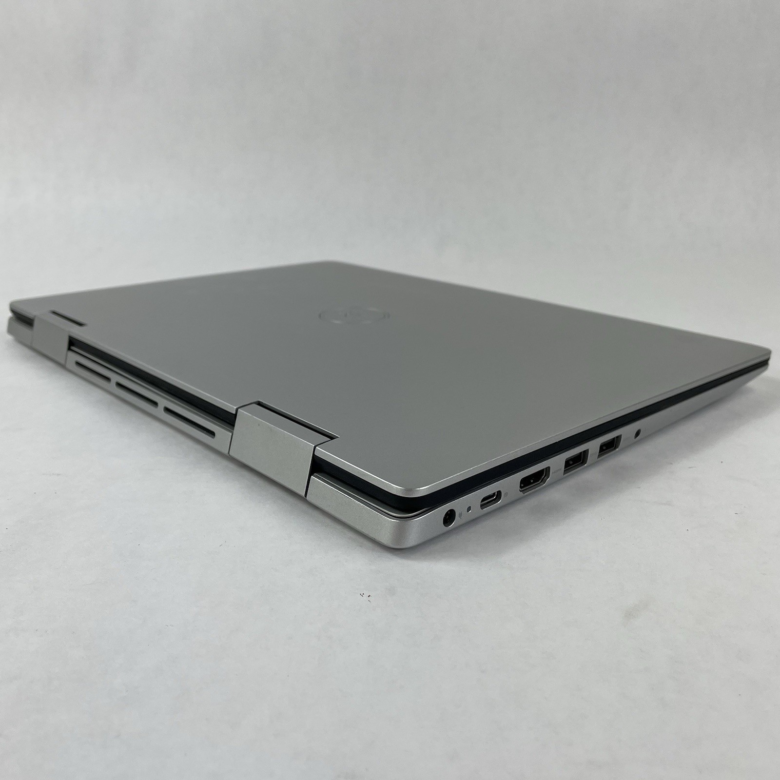 Dell Inspiron 5485 201 14″ Ryzen 5 3500U 3.7GHz 8GB RAM No SSD/OS/AC/Batt – READ