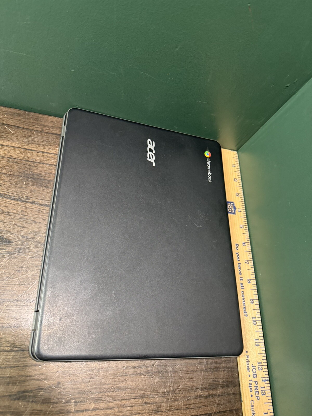 Chromebook Acer C740-C4PE 11.6″ (16GB SSD, Intel Celeron 3205U, 1.50 GHz,…