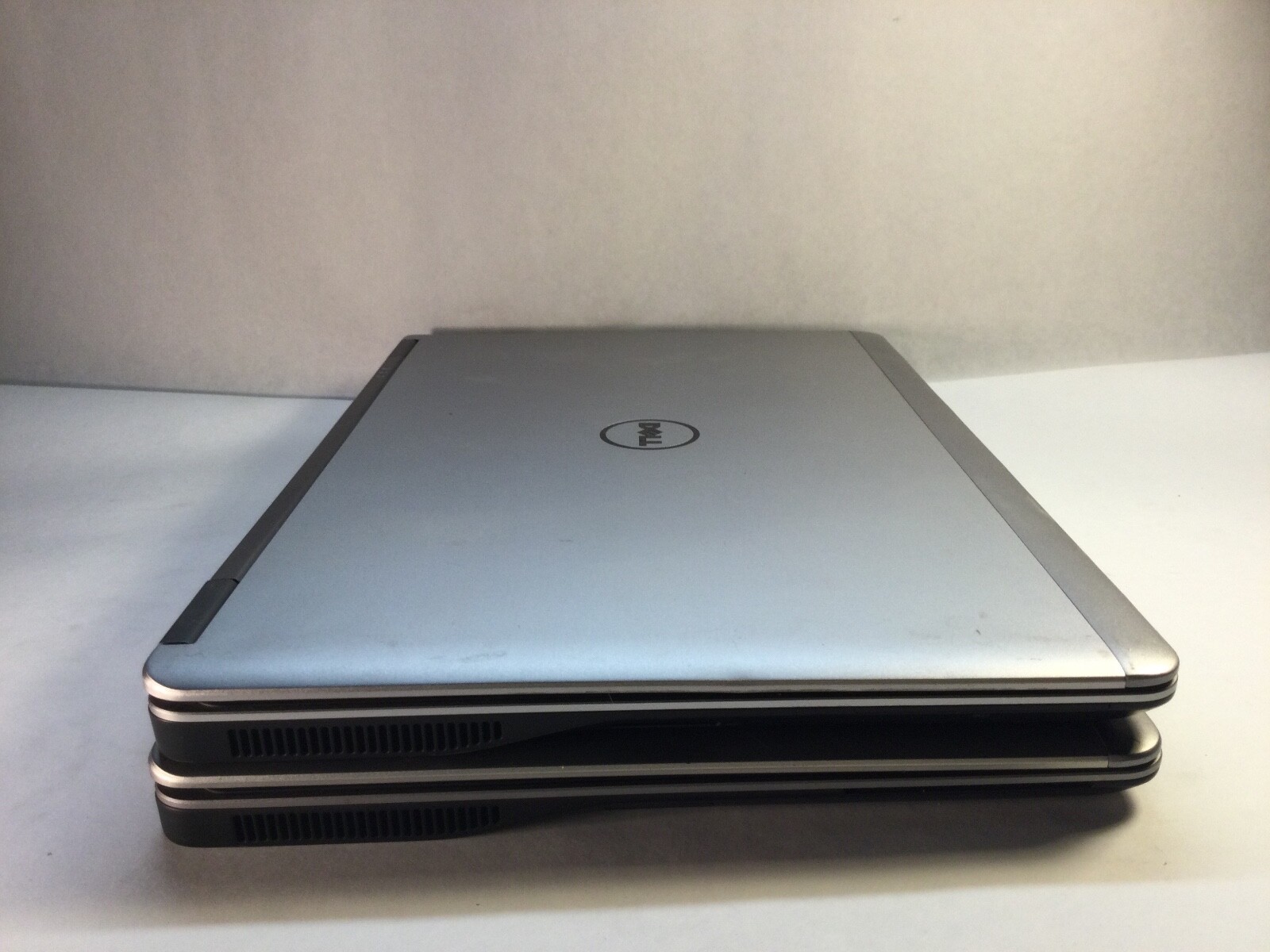 LOT OF 2 Dell Latitude E7440 14″ Laptop Intel Core i7/i5 4th Gen. – PARTS -MZ