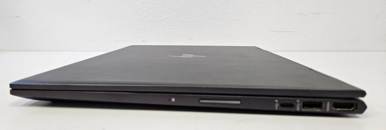 HP Envy x360 Convertible 15m-cp0xxx Ryzen 5 2500U / 8GB Ram / 128GB SSD PARTS