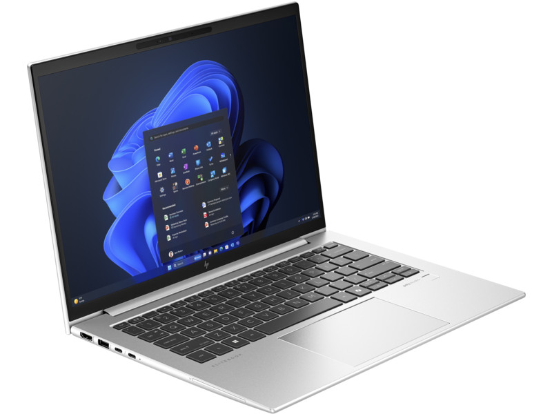 HP EliteBook 840 G11 Core Ultra 5 125H 16GB RAM 256GB SSD 14.0 in W11 Pro WUXGA