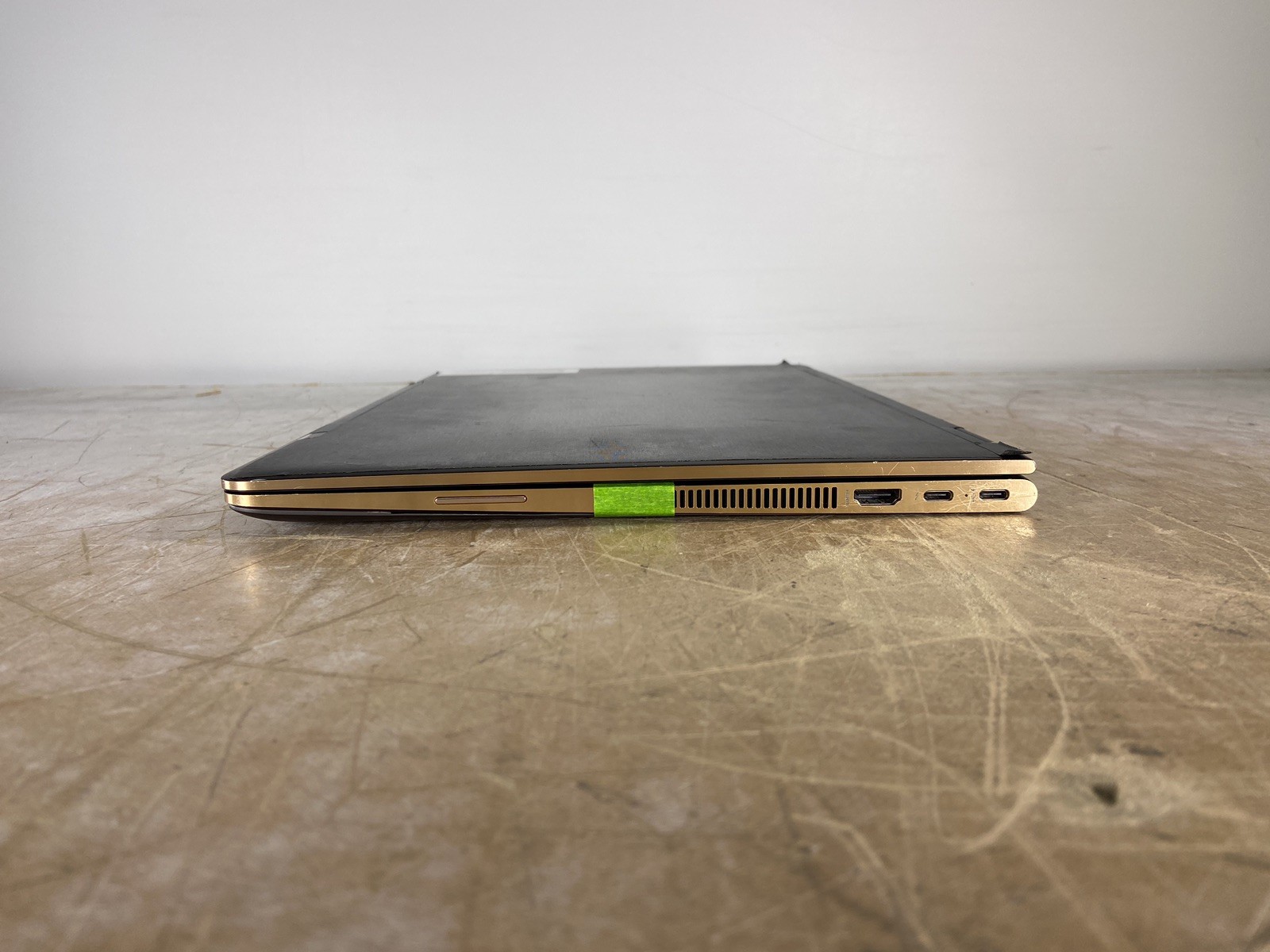 HP SPECTRE X360 15-BL112DX i7-8550U @ 1.80GHz, 8GB RAM, NO HDD/OS