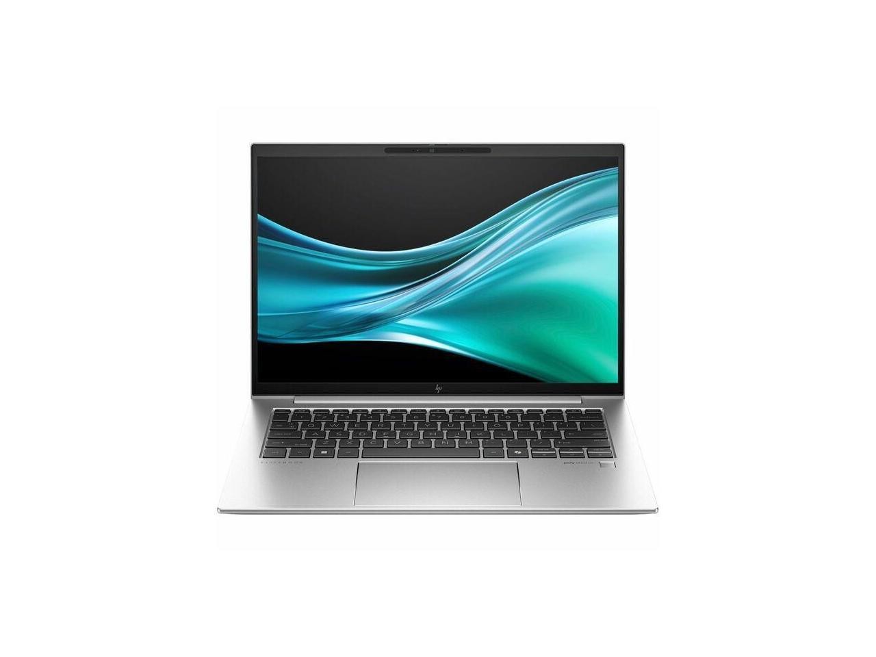 HP EliteBook 845 G11 14″ Touchscreen Notebook – AMD Ryzen 7 8840U – 16 GB – 512