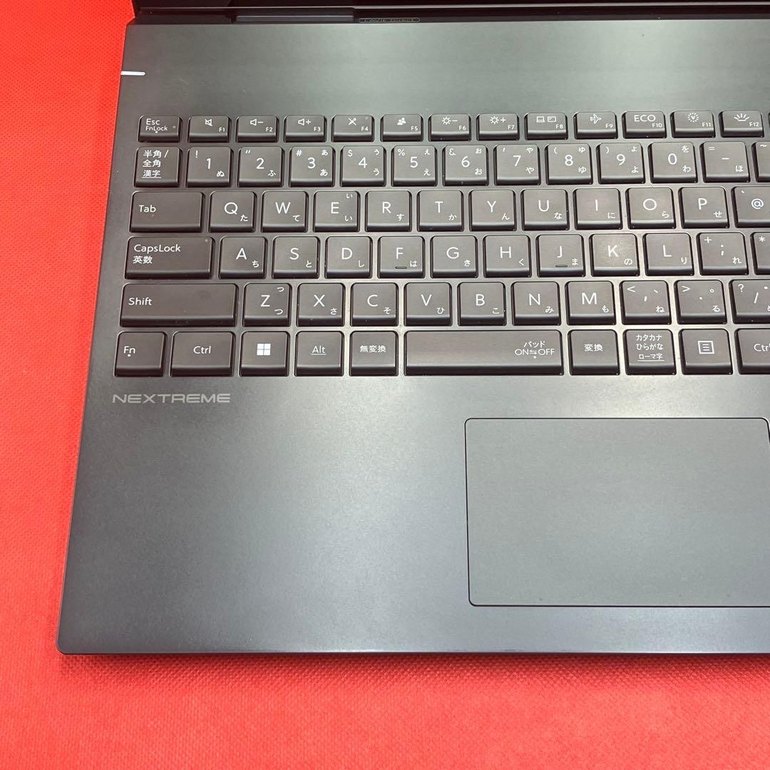 NEC Lavie NEXTREME Infinity i7-13700H Intel Arc 16GB SSD 256G WUXGA Win11 Office