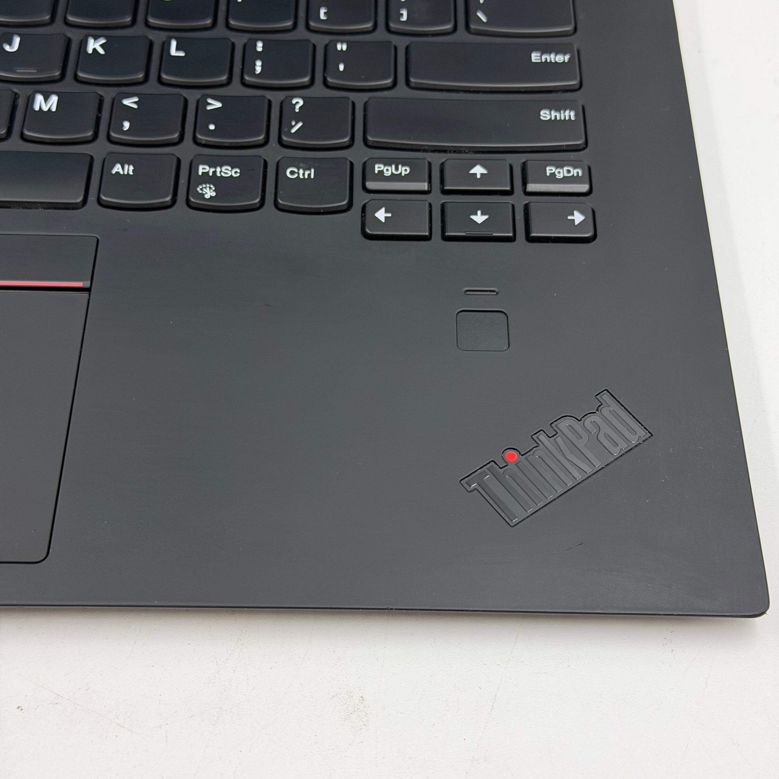 Lenovo ThinkPad X1 Yoga Gen 3 i5-8350U 16GB RAM 512GB Black Win 10 Pro
