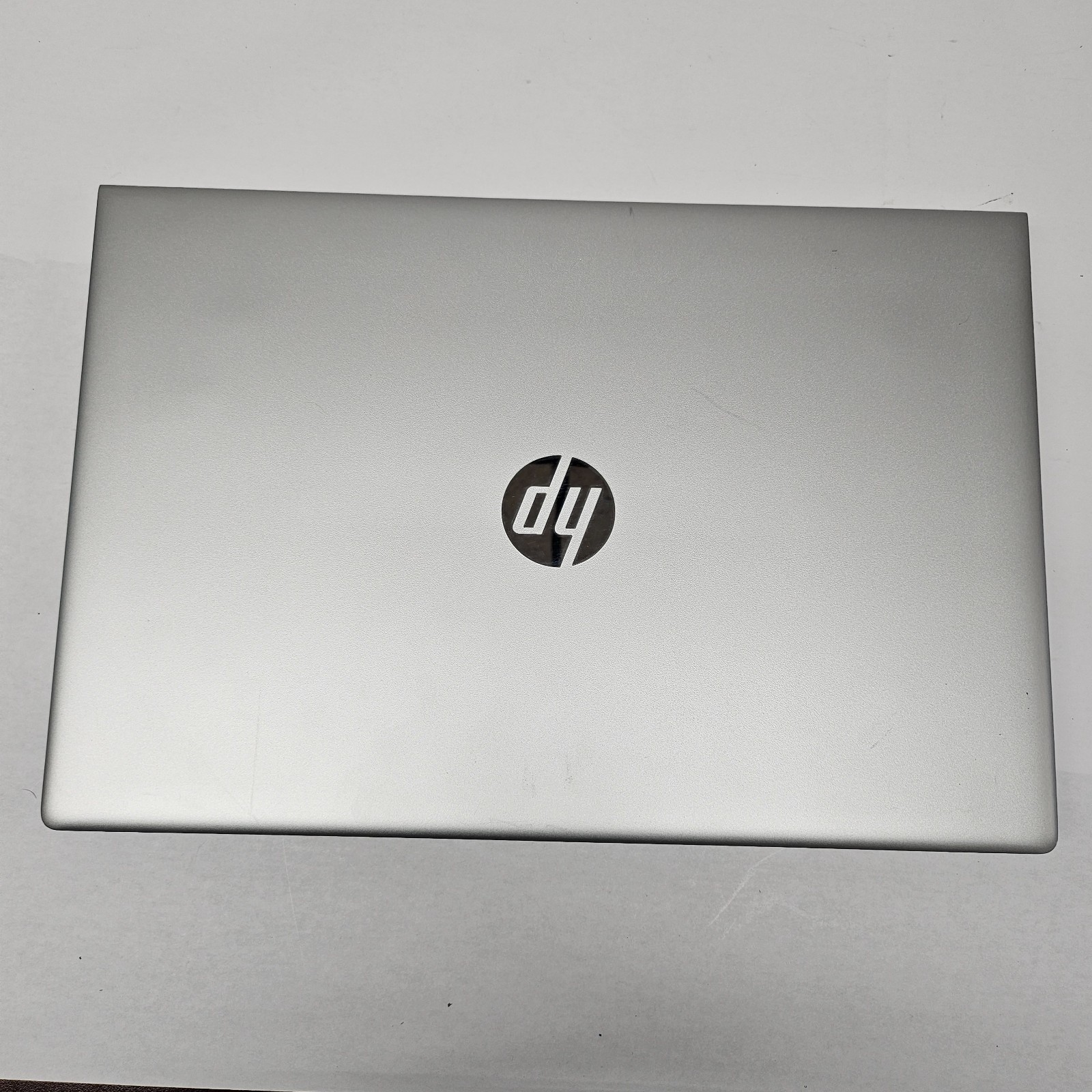 HP ProBook 650 G5 15.6″ Intel Core i5-8365U 1.6GHz 8GB RAM 256GB SSD Win 11 Pro