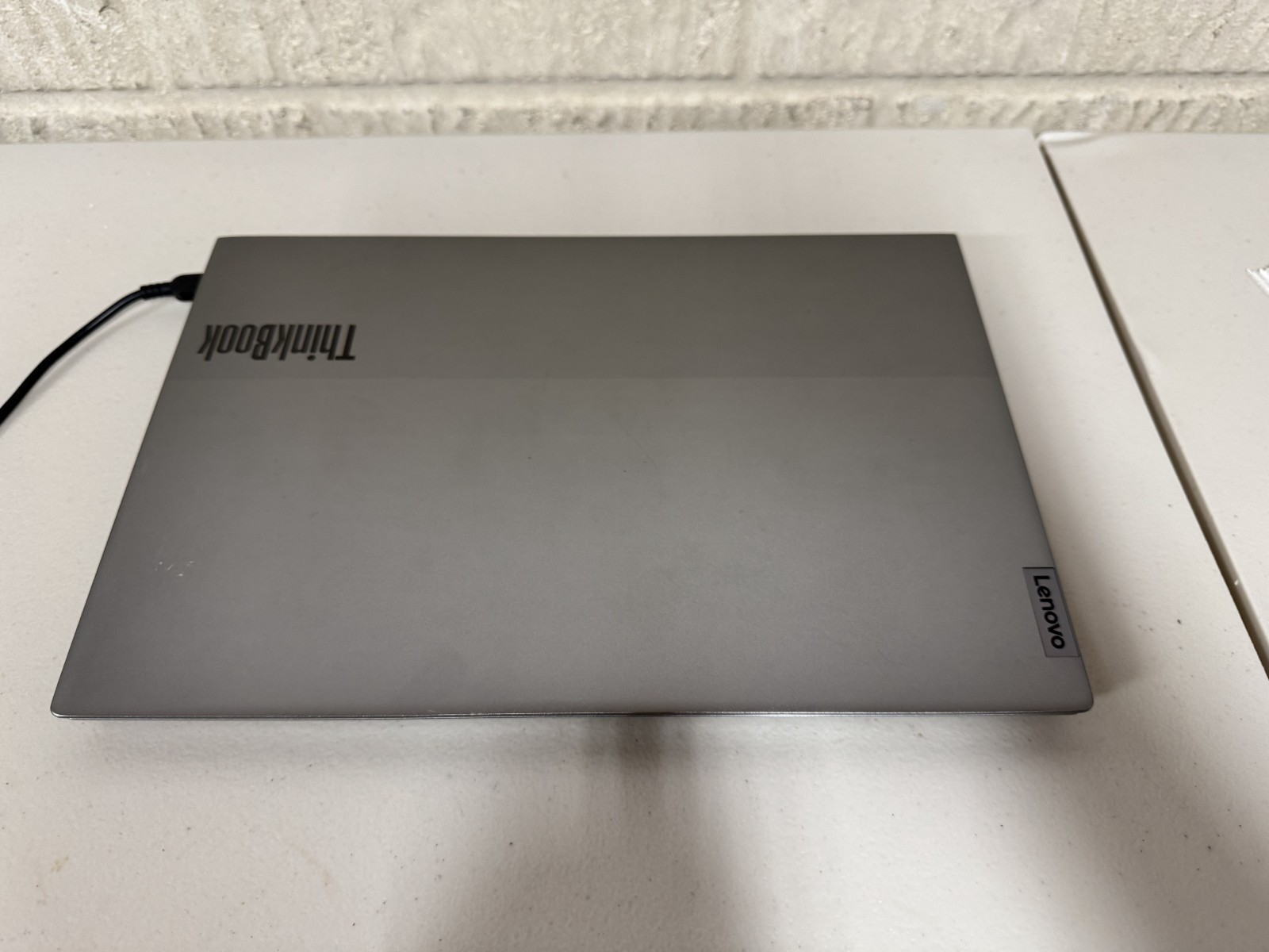 Lenovo Thinkbook 14 G4 AMD Ryzen5 Windows 11 pro 240GB SSD 16GBRAM
