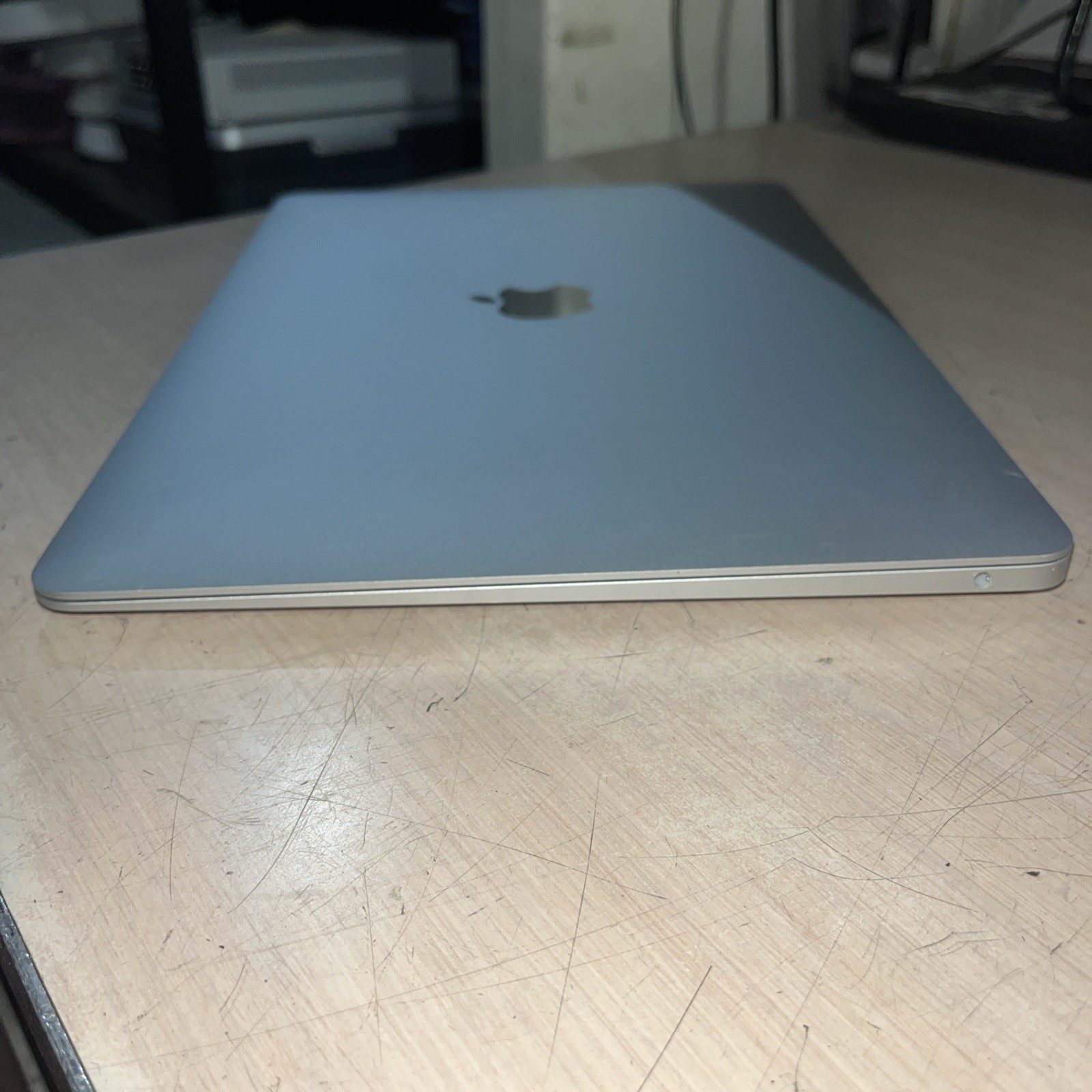 APPLE MACBOOK AIR 13″ SCISSOR, 2020 CORE I3-1000NG4 1.1GHZ 8GB RAM 256SSD