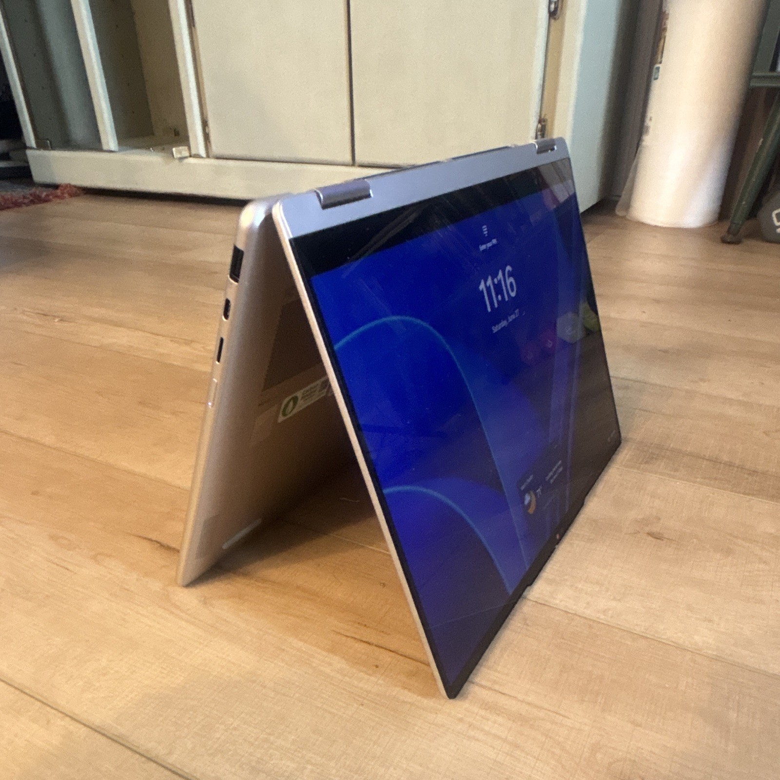 Lenovo yoga 7