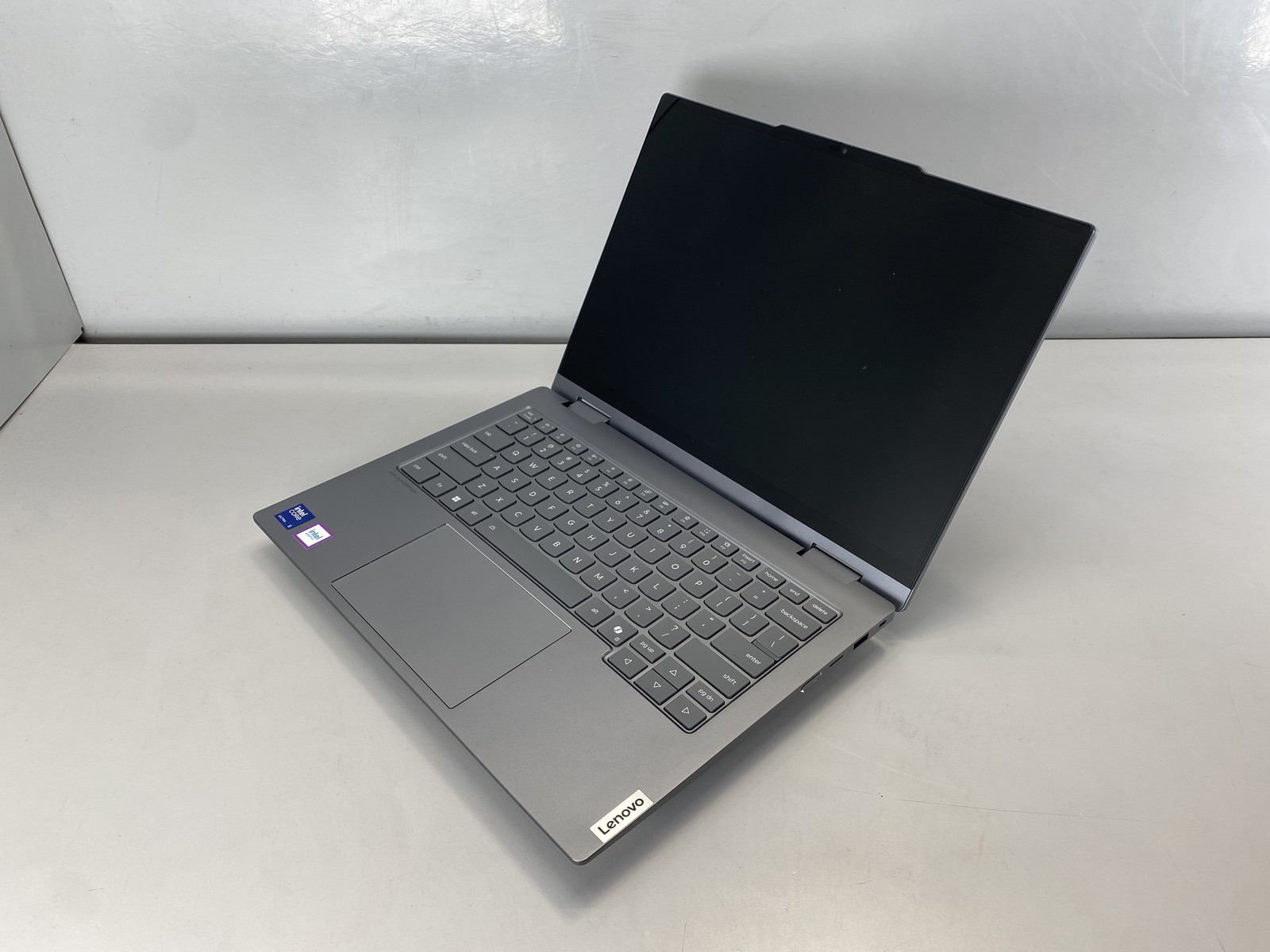 Lenovo Laptop ThinkBook 14 2-In-1 14″ Intel Core Ultra 5 225U 512GB- Gray