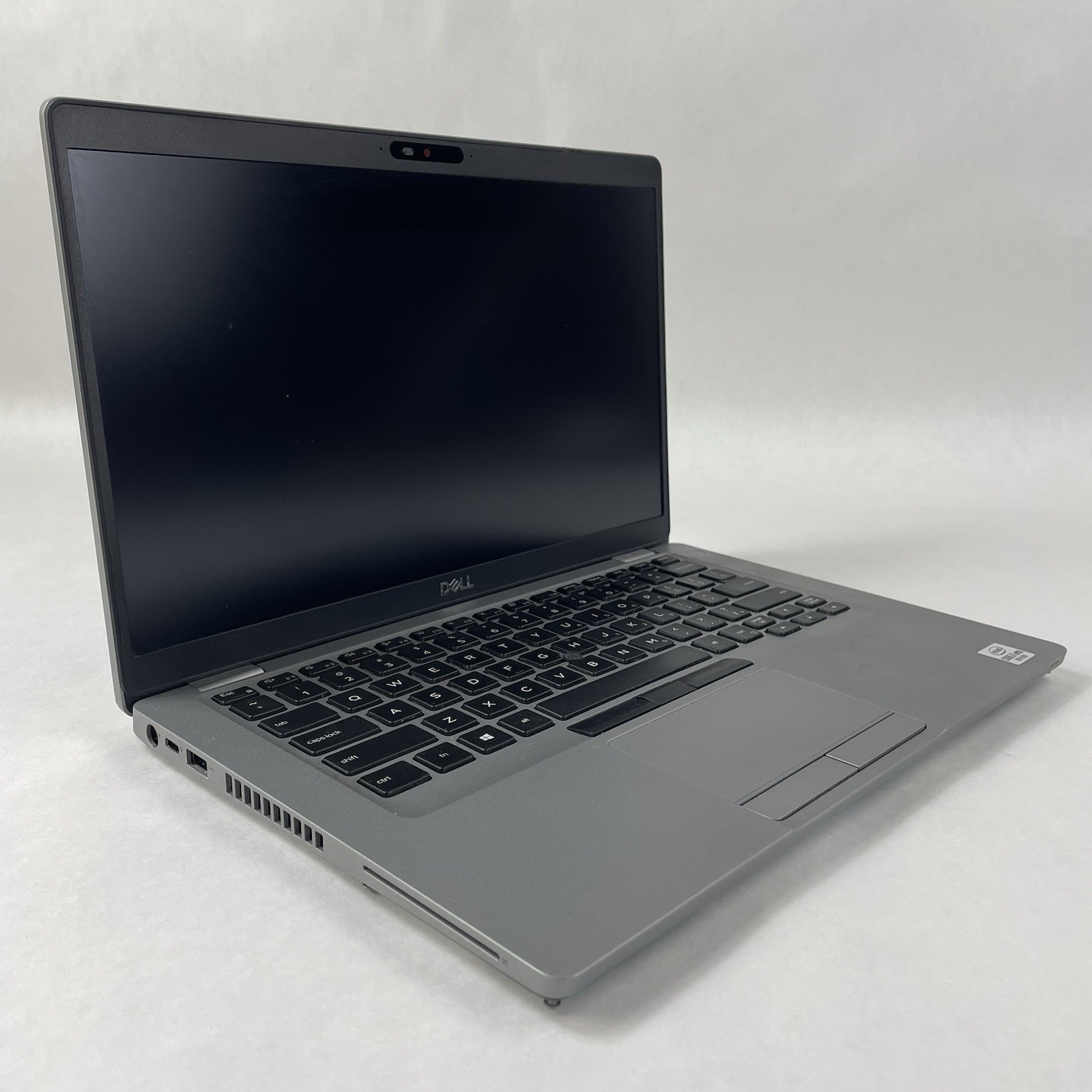 Dell Latitude 5410 14″ i7-10610U 1.80 GHz 8 GB RAM No SSD/OS/AC/Batt – READ