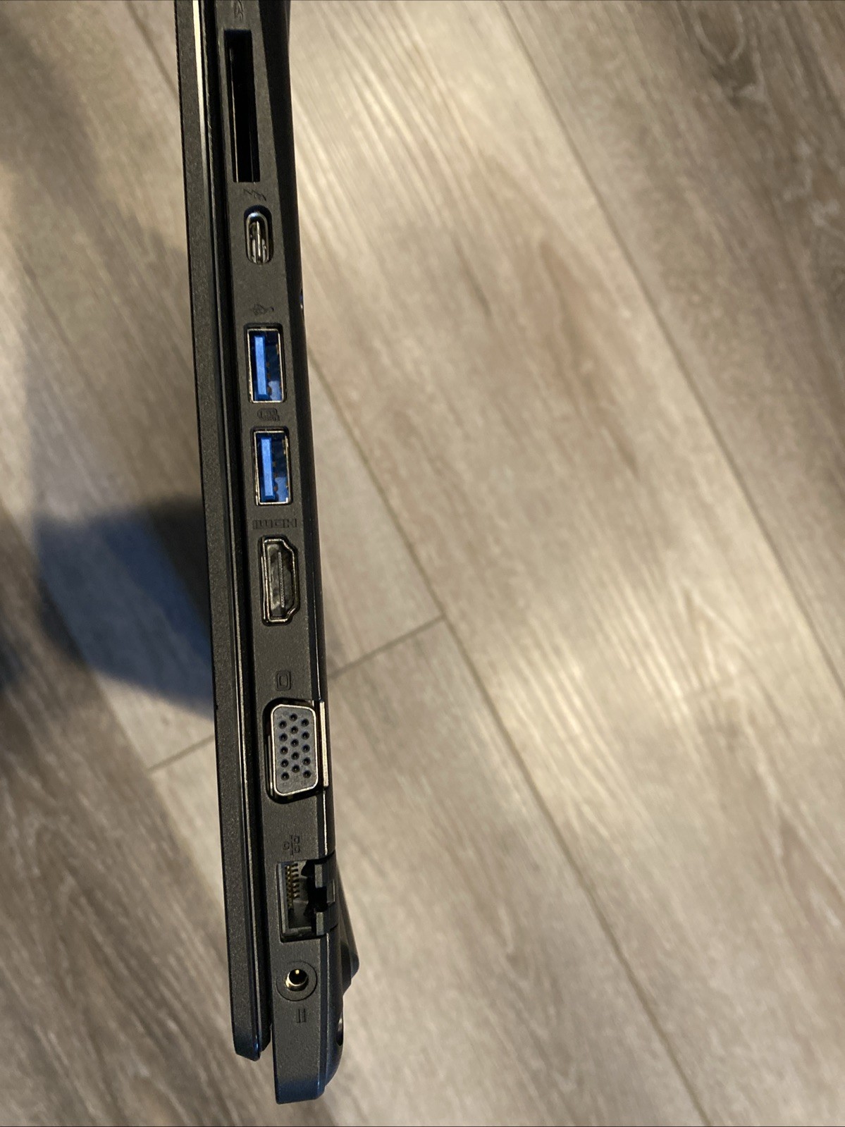 Acer TravelMate P214-53, FHD 14″, Core i5-1135G7a, 8GB RAM, 256GB SSD