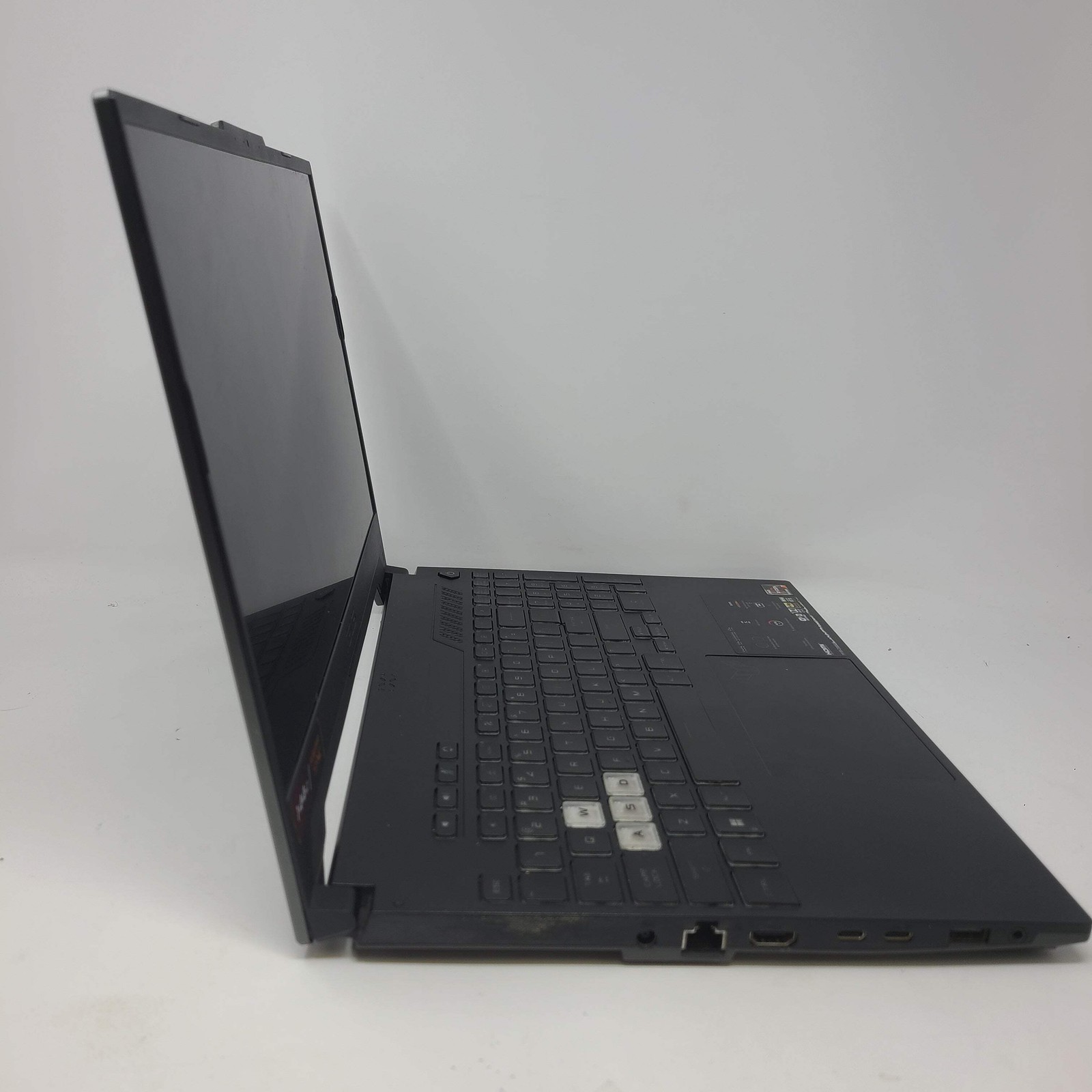 Asus TUF A15 FA507RE 15.6″ Ryzen 7 6800H 3.2GHz 8GB RAM 512GB SSD GeForce RTX