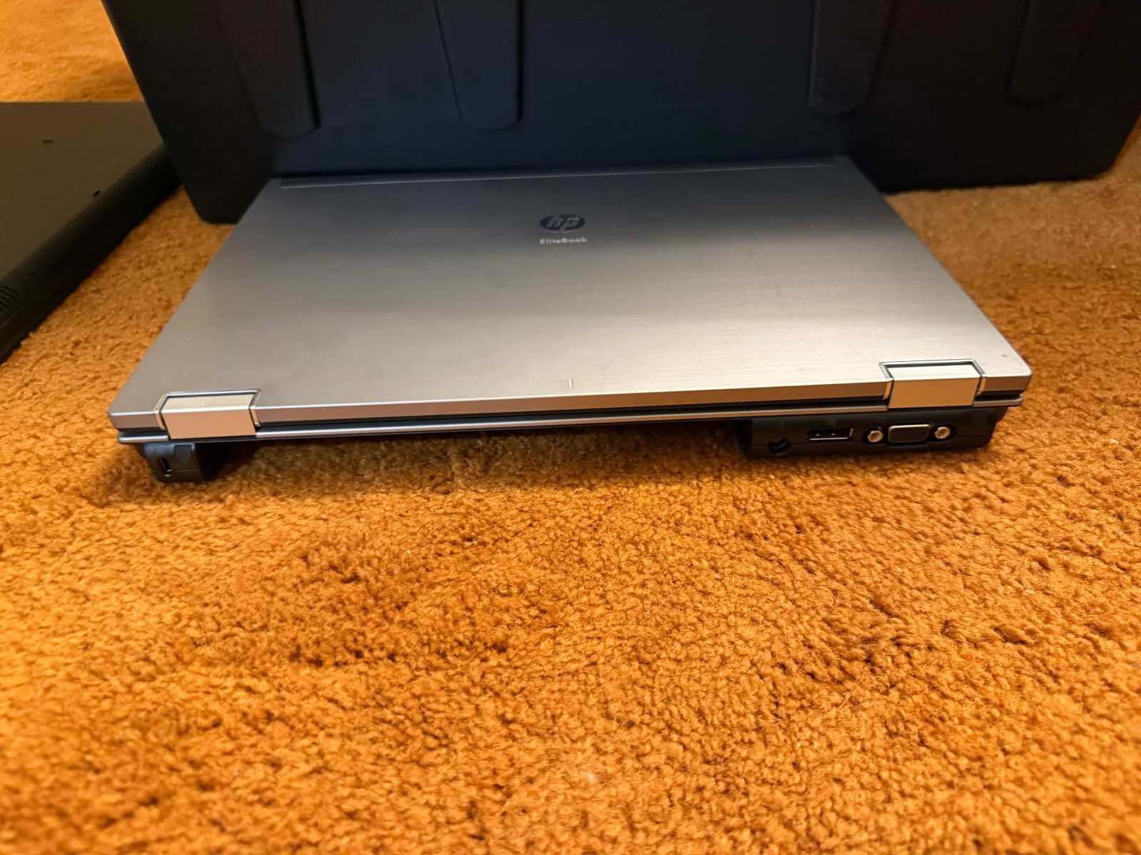 HP EliteBook 8440p i5 M 520 4GB 500GB HDD With Charger