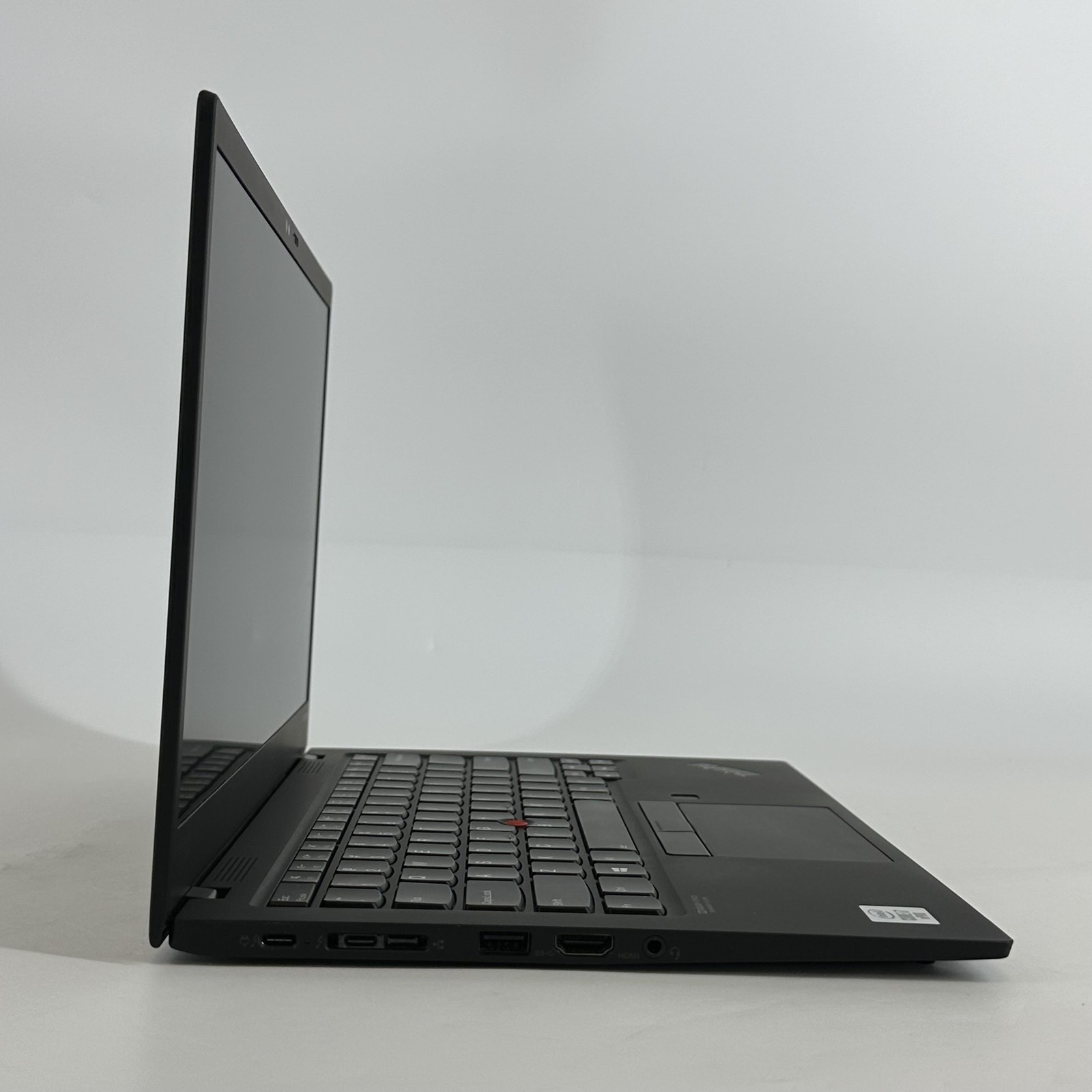 Lenovo ThinkPad X1 Carbon Gen 8 14 FHD i7-10610U 1.8GHz 16GB 512GB SSD Loose Key