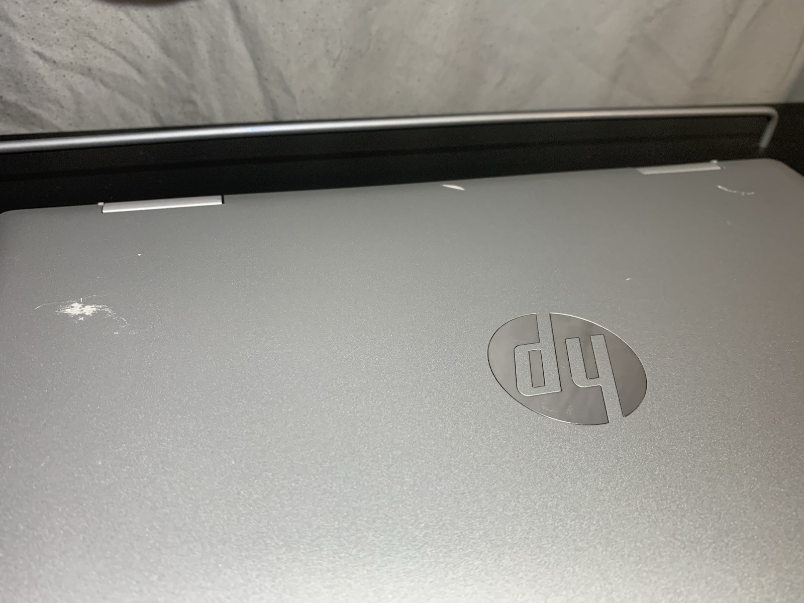 HP Pavilion x360 14-ek0033dx i5-1235U 8GB 512GB SSD Win11 14in Touch FHD Silver