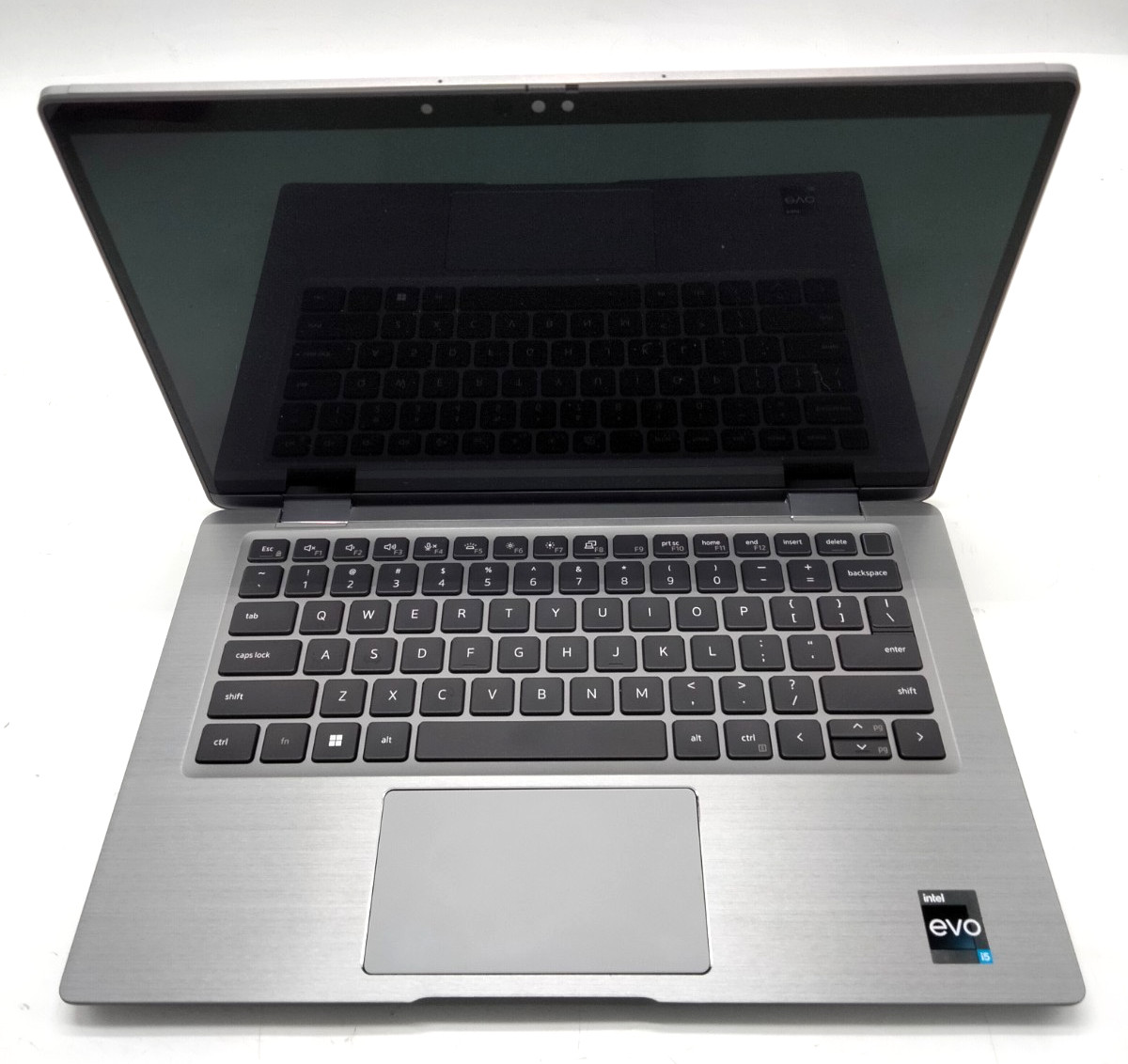 Dell Latitude 7330 i5-1235U 16GB RAM 256GB SSD Win 11 touch laptop