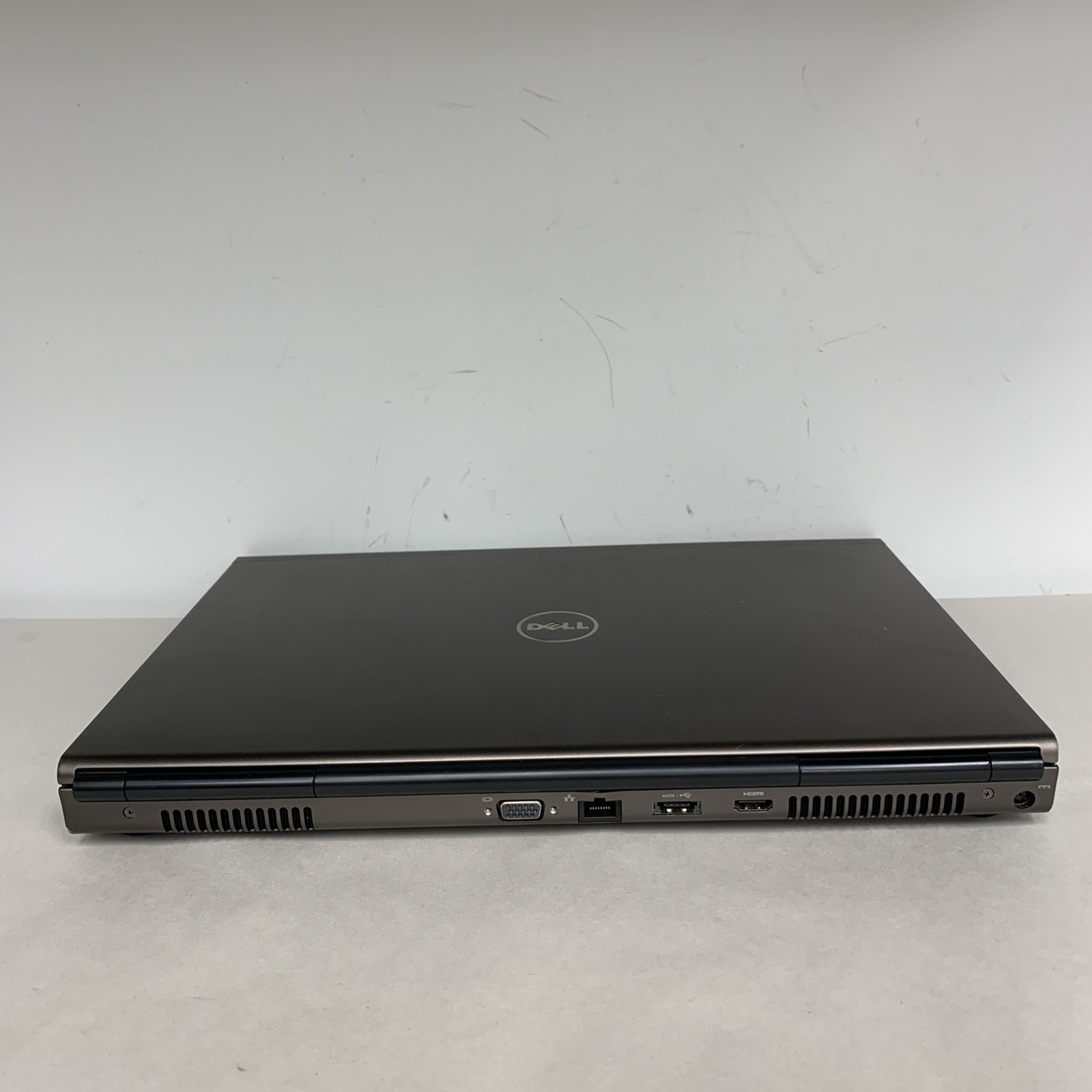 Dell Precision M4700 i7-3740QM 8GB RAM NO SSD | Boot To Bios