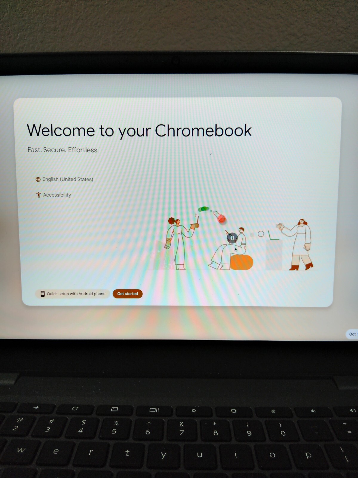 Lenovo Chromebook 14e 14″ A4-9120C 1.6GHz 4GB RAM 32GB eMMC 81MH-005SUS