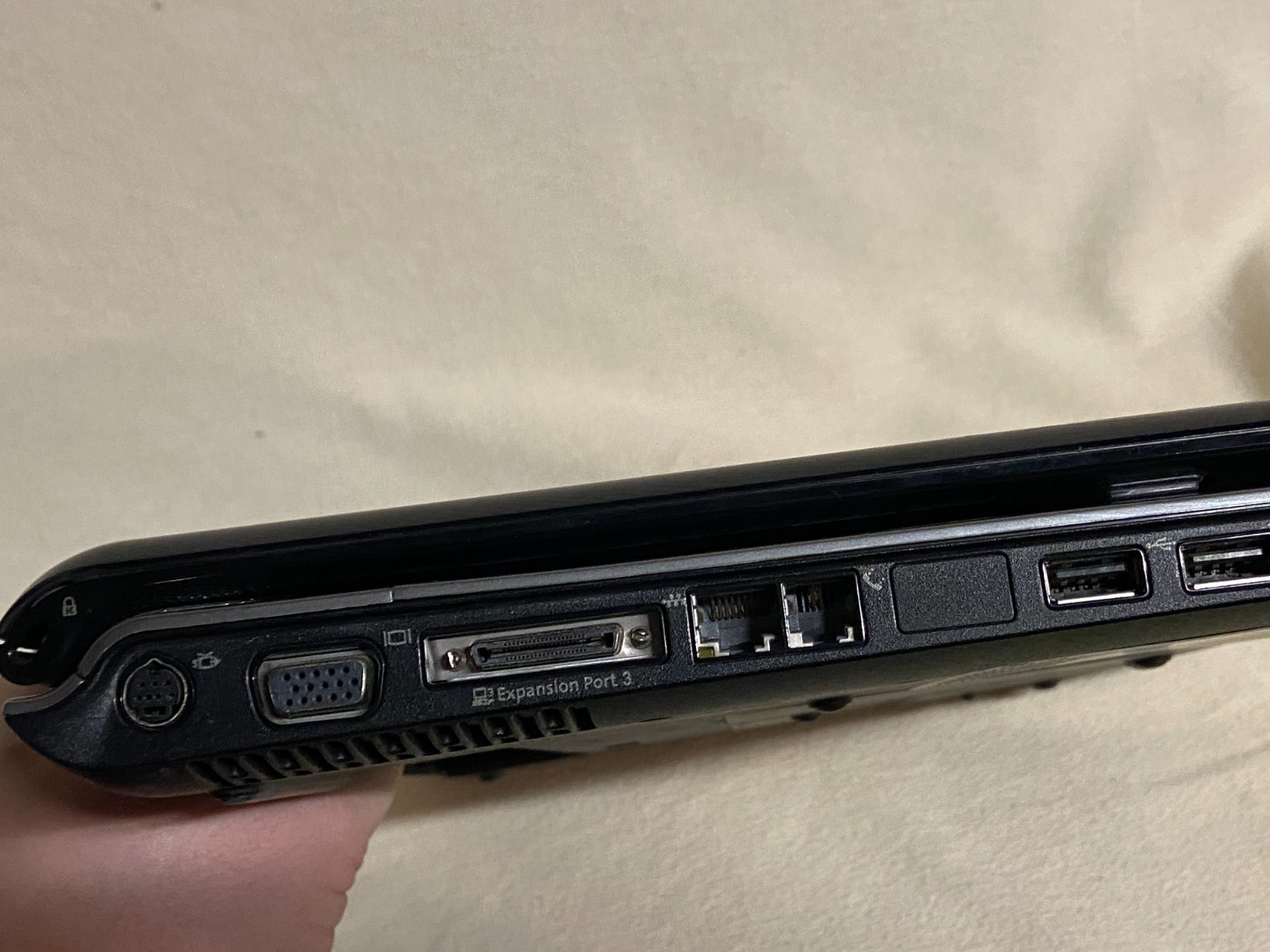 HP Pavilion DV6700 DV6000 AMD Turion 64 X2 TL-60 2GB No HDD