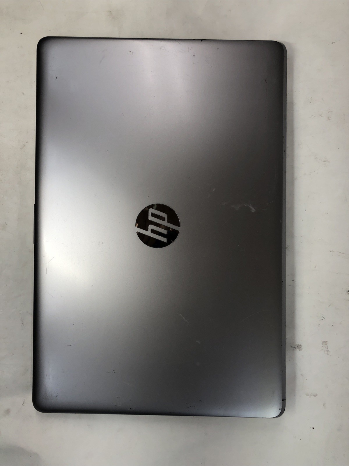 HP 250 G6 Notebook, Intel Core i5-7200U @2.50Ghz, 8GB RAM, NO SSD/OS, Tested!