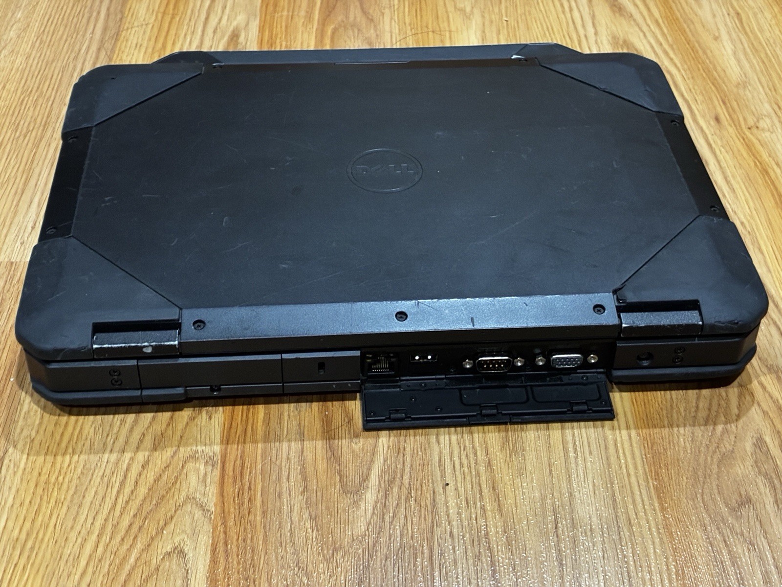 Dell Latitude 14 Rugged 5404 | Core i5, 8GB RAM, SSD | Verified GPS Functional