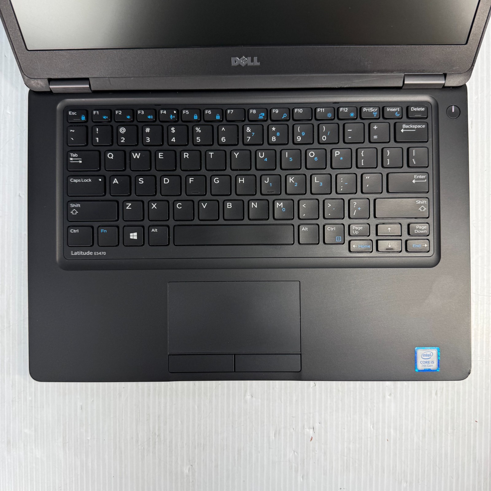 Dell Latitude 5480 i5-7200U 14″ Windows 11 Pro Laptop 128GB SSD 8GB RAM
