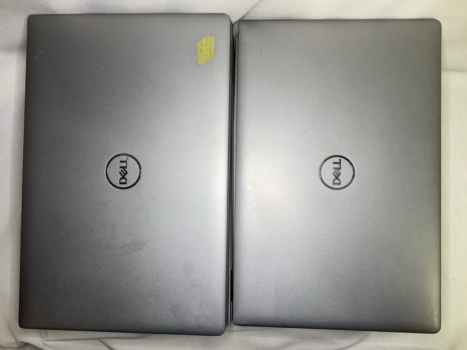 Lot 10x Dell Latitide 15.6″ Laptops Mix of 5510/5511/5520 laptops