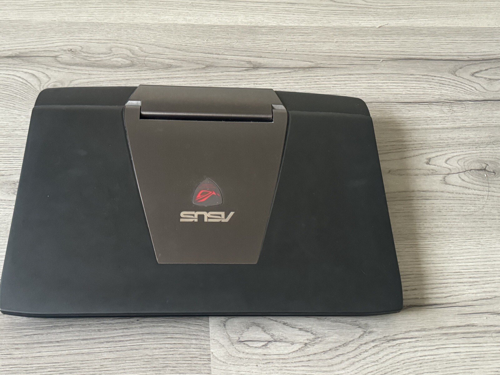 Battery Needs To Be Plugged Into Pc WiFi Disconnects