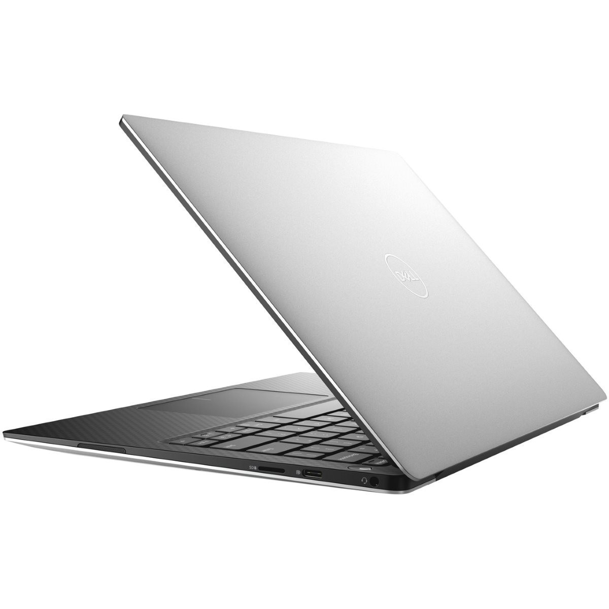 Dell XPS 13 7390 13.3″ Touchscreen 4K i7-10710U 16GB 512GB SSD Windows 11 Pro