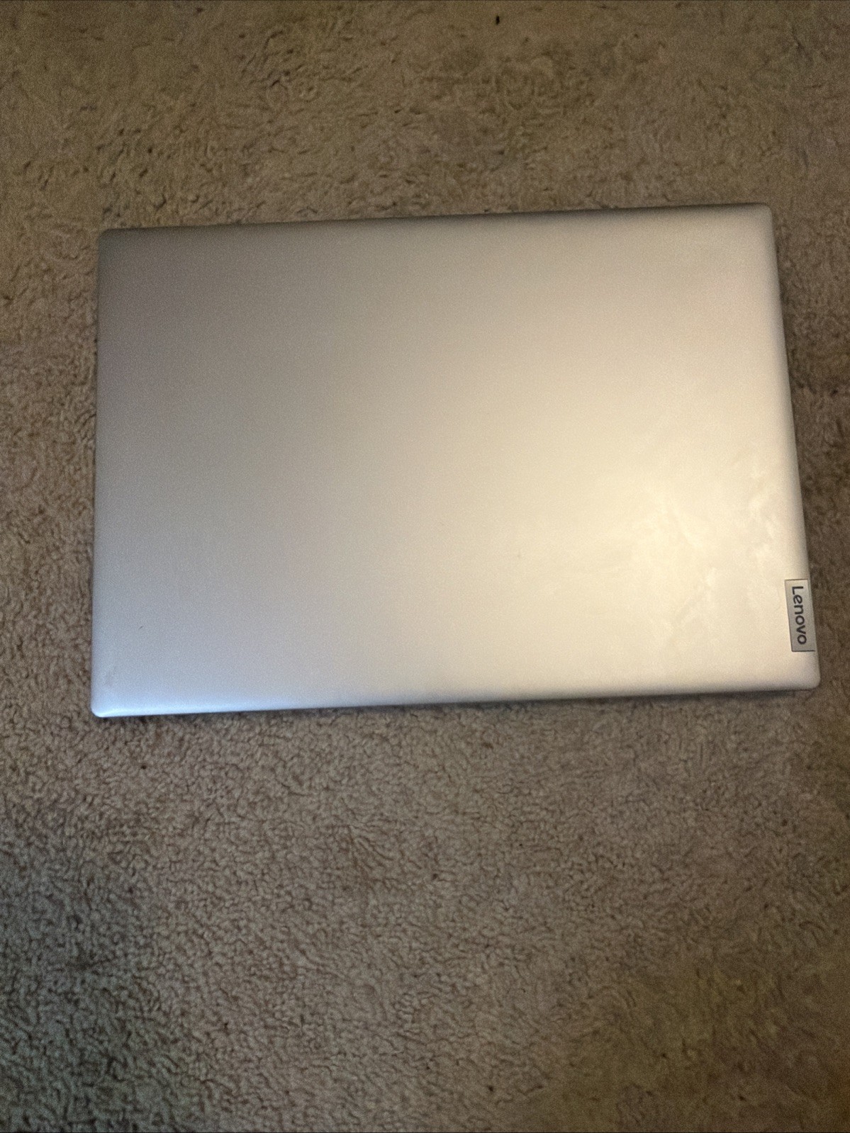 Slow Lenovo Laptop AmdA6 Idk The Rest Of The Specs