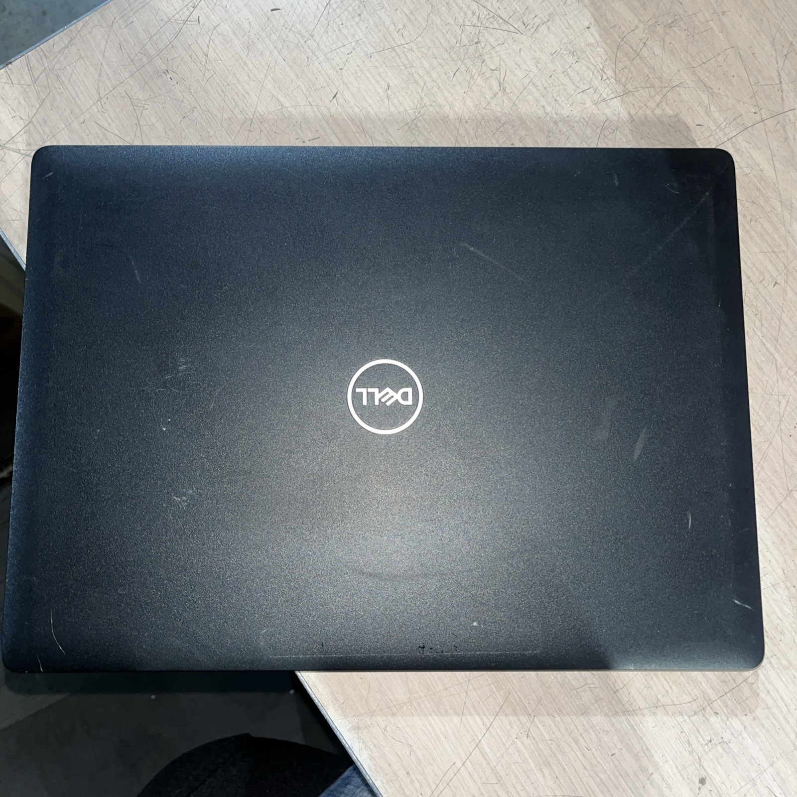 DELL LATITUDE 3480 INTEL CORE I3-7100U 2.40GHZ 16GB RAM NO HD