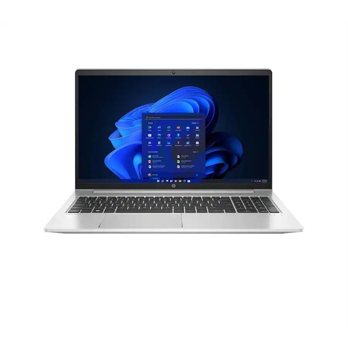 HP ProBook 450 G9 15.6″ 16GB 512GB, Silver