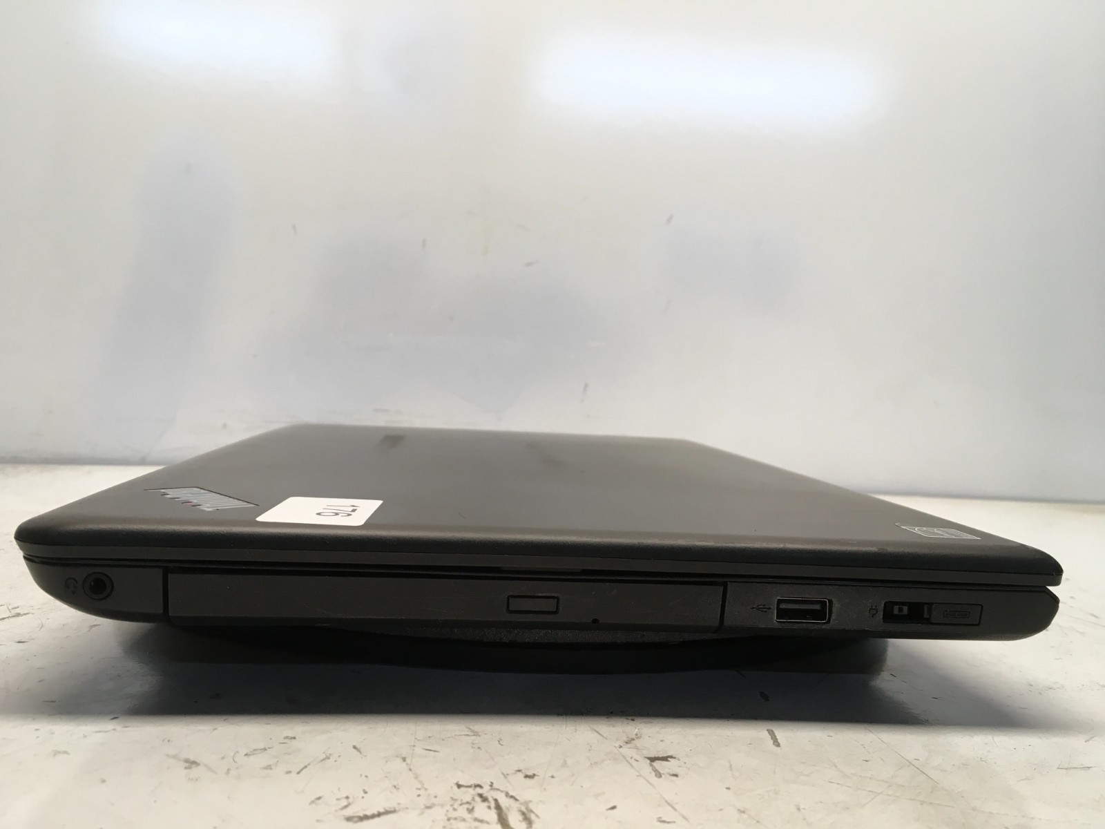 Lenovo ThinkPad E550 Intel i3-4005U 1.7GHz 4 GB NO HDD