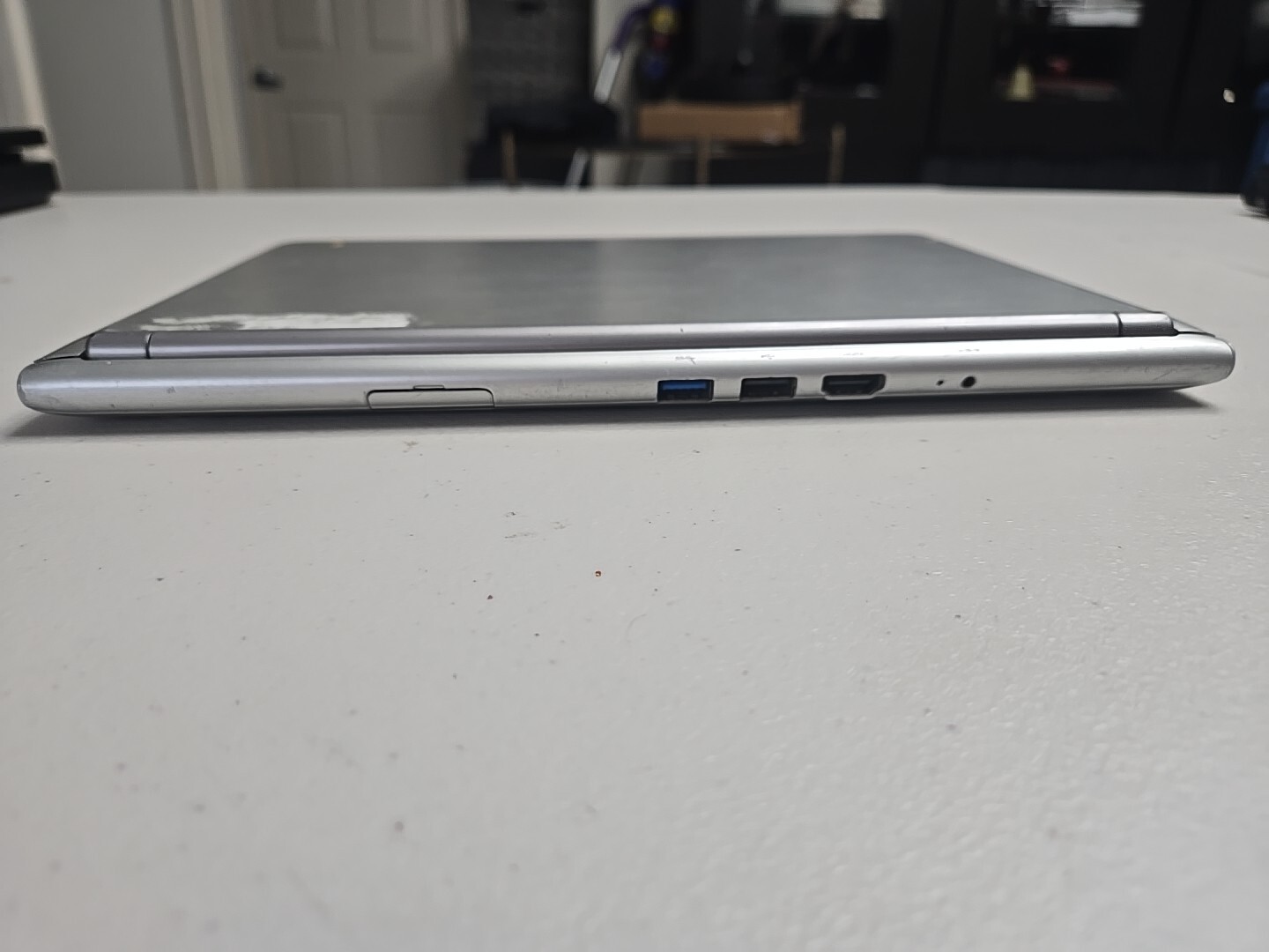 Samsung XE303C12 11.6″ Chromebook/Exynos 5/16GB eMMC/2GB RAM/Chrome OS – RV