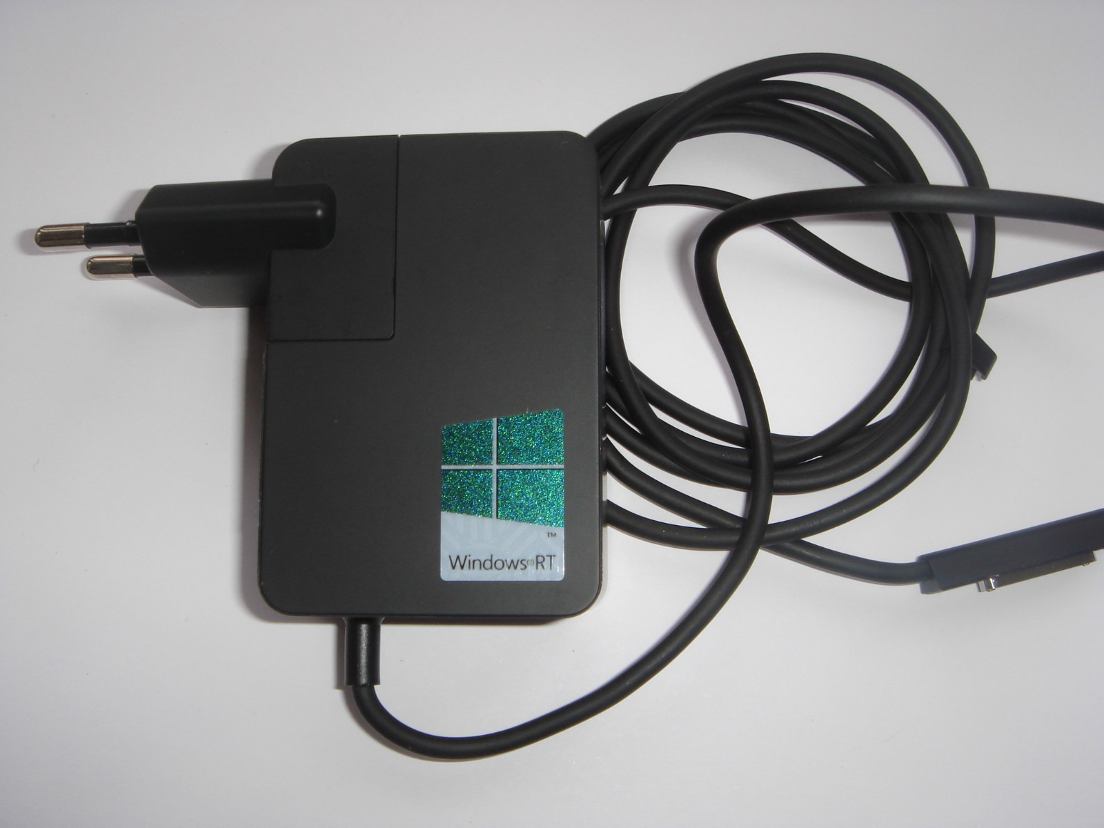 Original Charger Microsoft 12V 2A 24W 1512 1513 Surface 2 Windows RT New