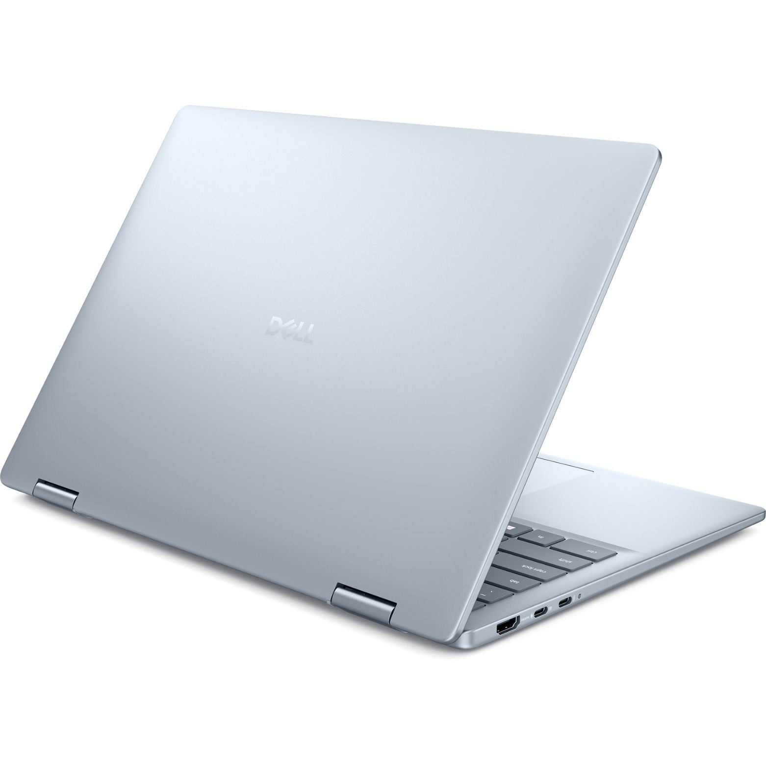 Dell 14 14.0″ WUXGA Touchscreen Intel Core Ultra 7-256V 2.2GHz 16GB 1TB SSD W11H
