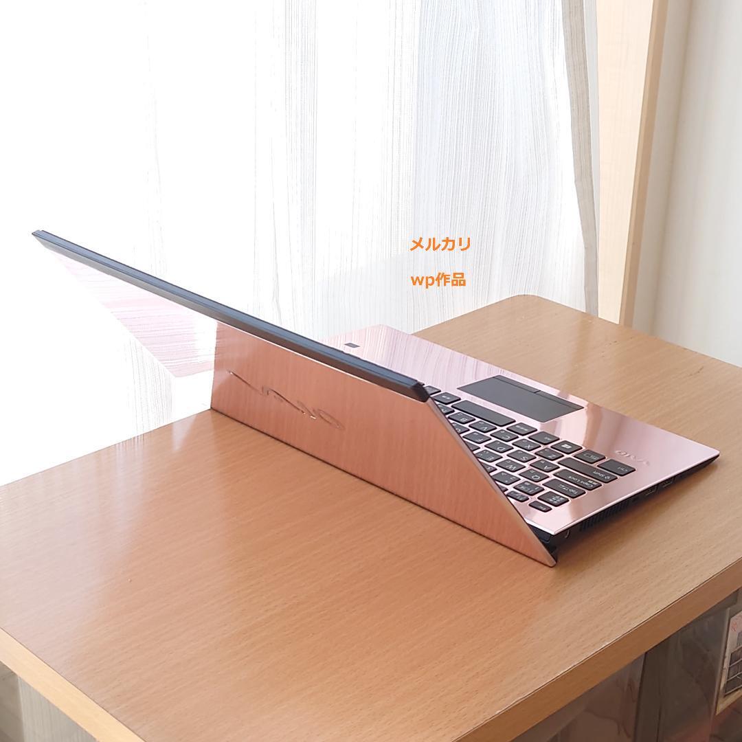 Vaio Pro PG Original Laptop RAM 8GB SSD m.2 256GB(SATA) i5_8250U and AC Adapter