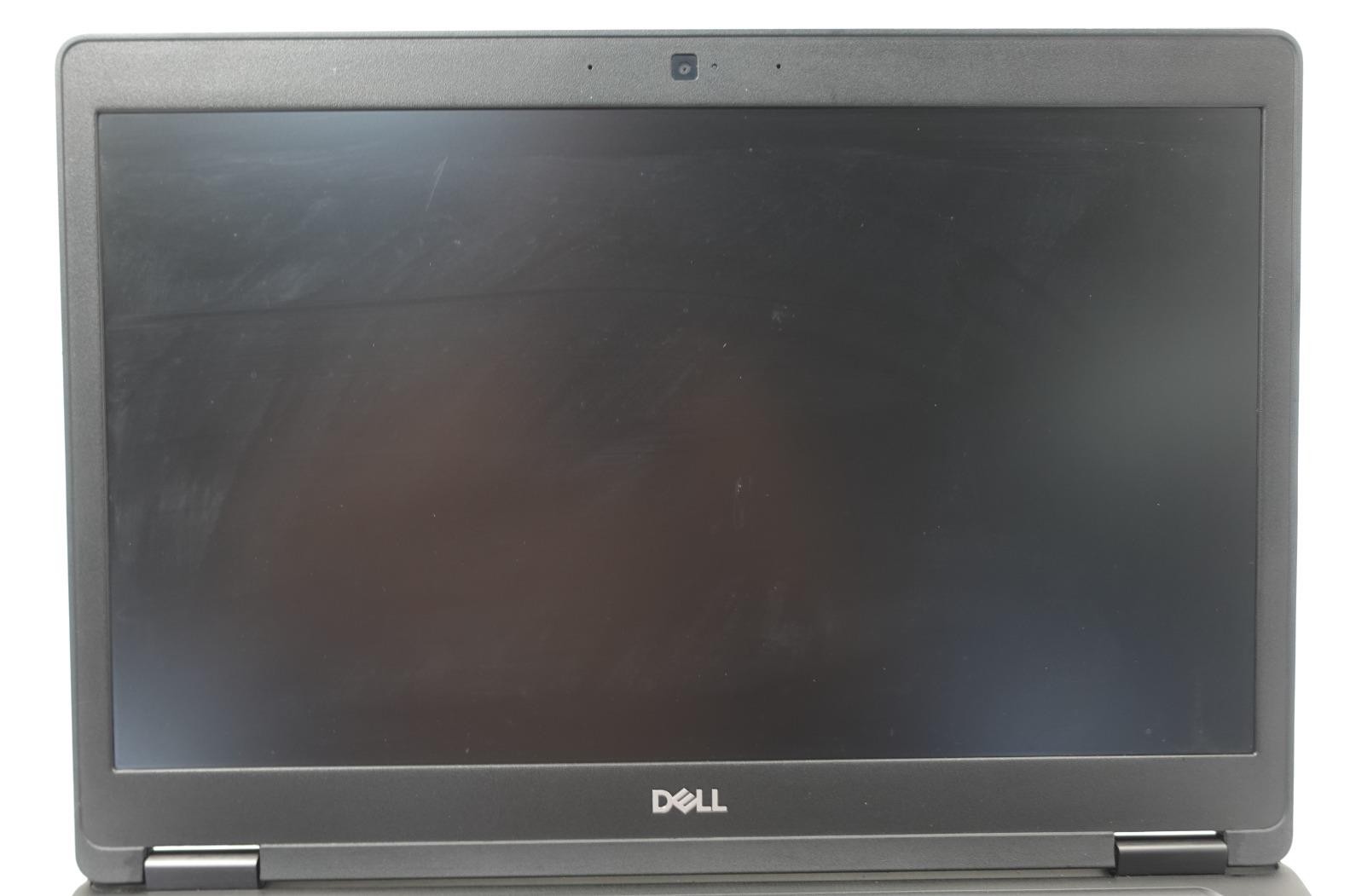 Dell Latitude 5490 14″ Core I7-8650U 1.90GHz 8GB 256GB SSD Laptop