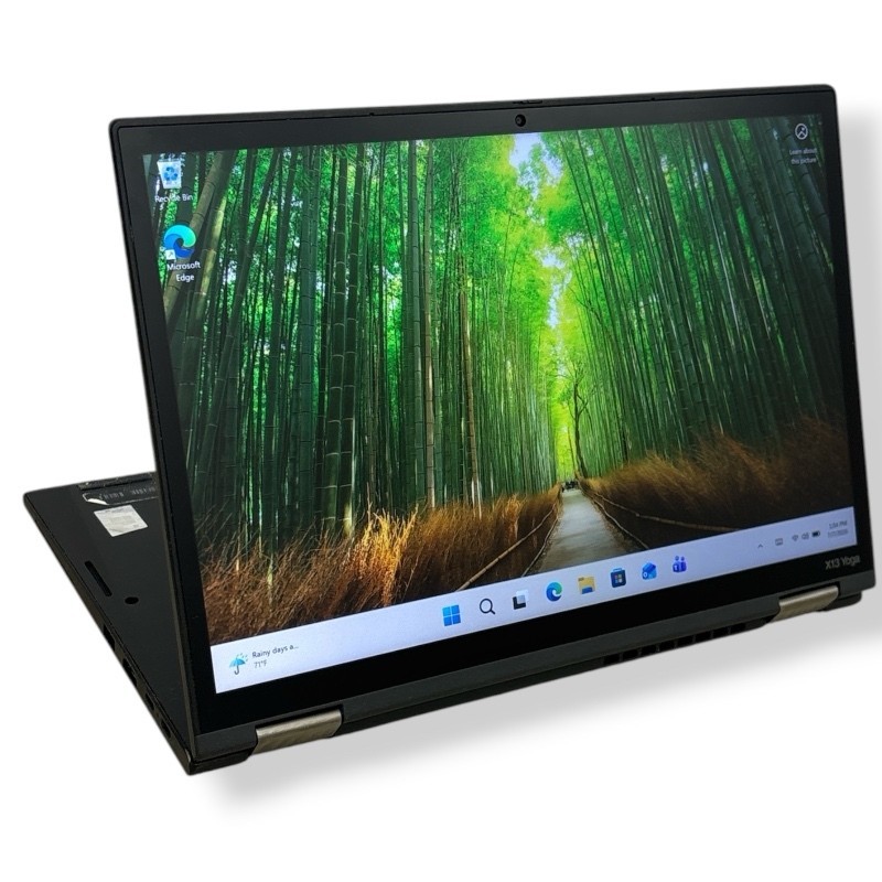 Lenovo ThinkPad X13 Yoga Gen 2 13″ Touch i5-1135G7 16GB 512GB SSD W11 Pro Laptop
