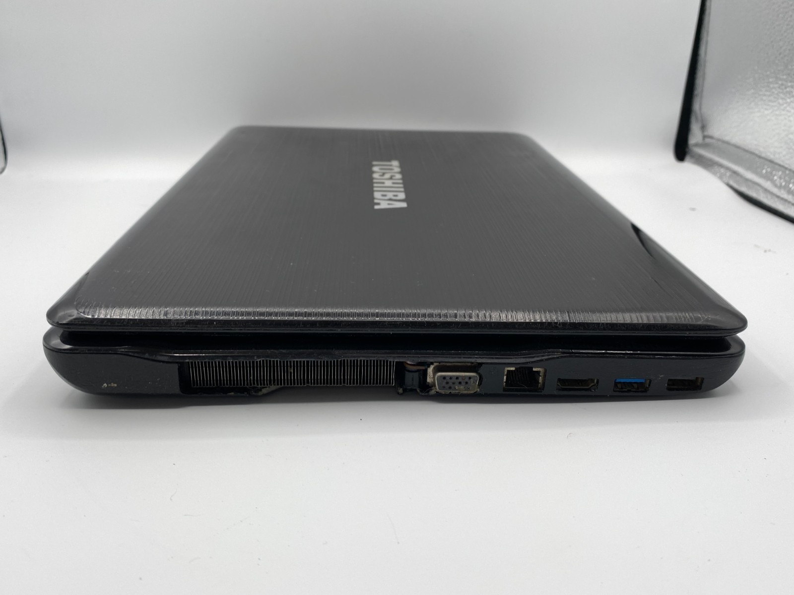 Toshiba Satellite P755-s5320 Laptop -READ – Fast Ship -USA Seller