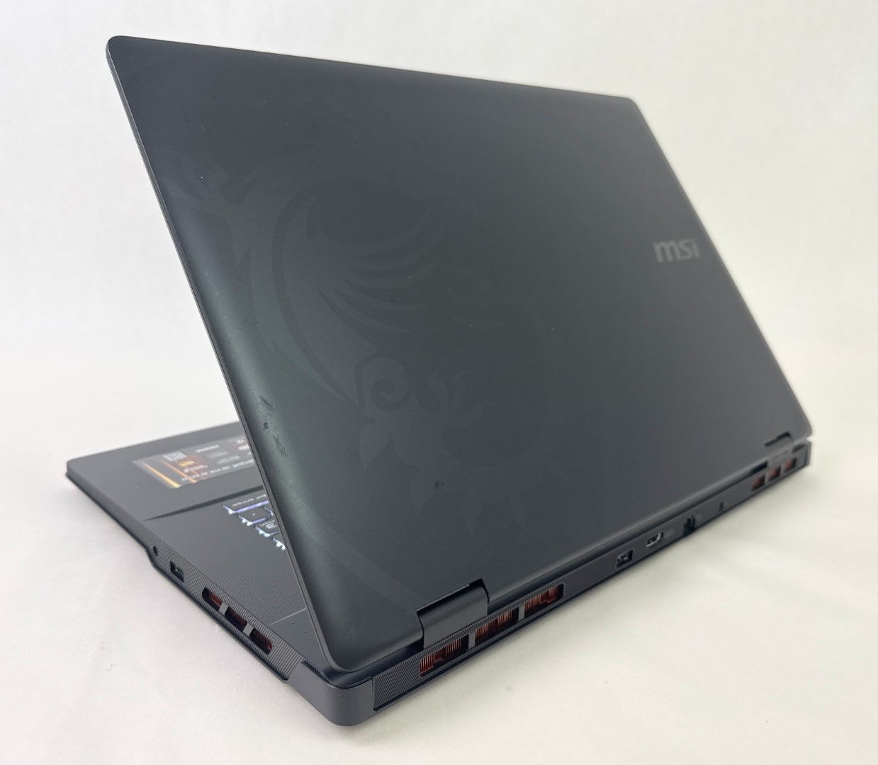 MSI Crosshair 18 HX AI 18″ WQXGA Ultra 9 275HX 32GB 1TB SSD RTX 5070 W11H Gaming