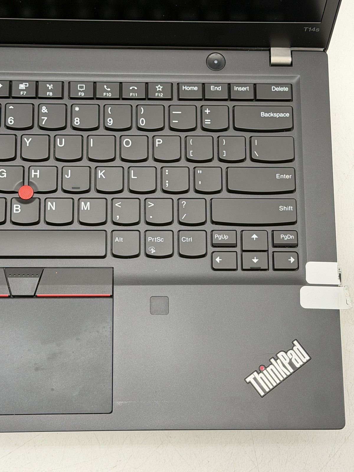 Lenovo ThinkPad T14s (Gen 1) 14inch i5-10310U 8GB 256GB NO OS Read